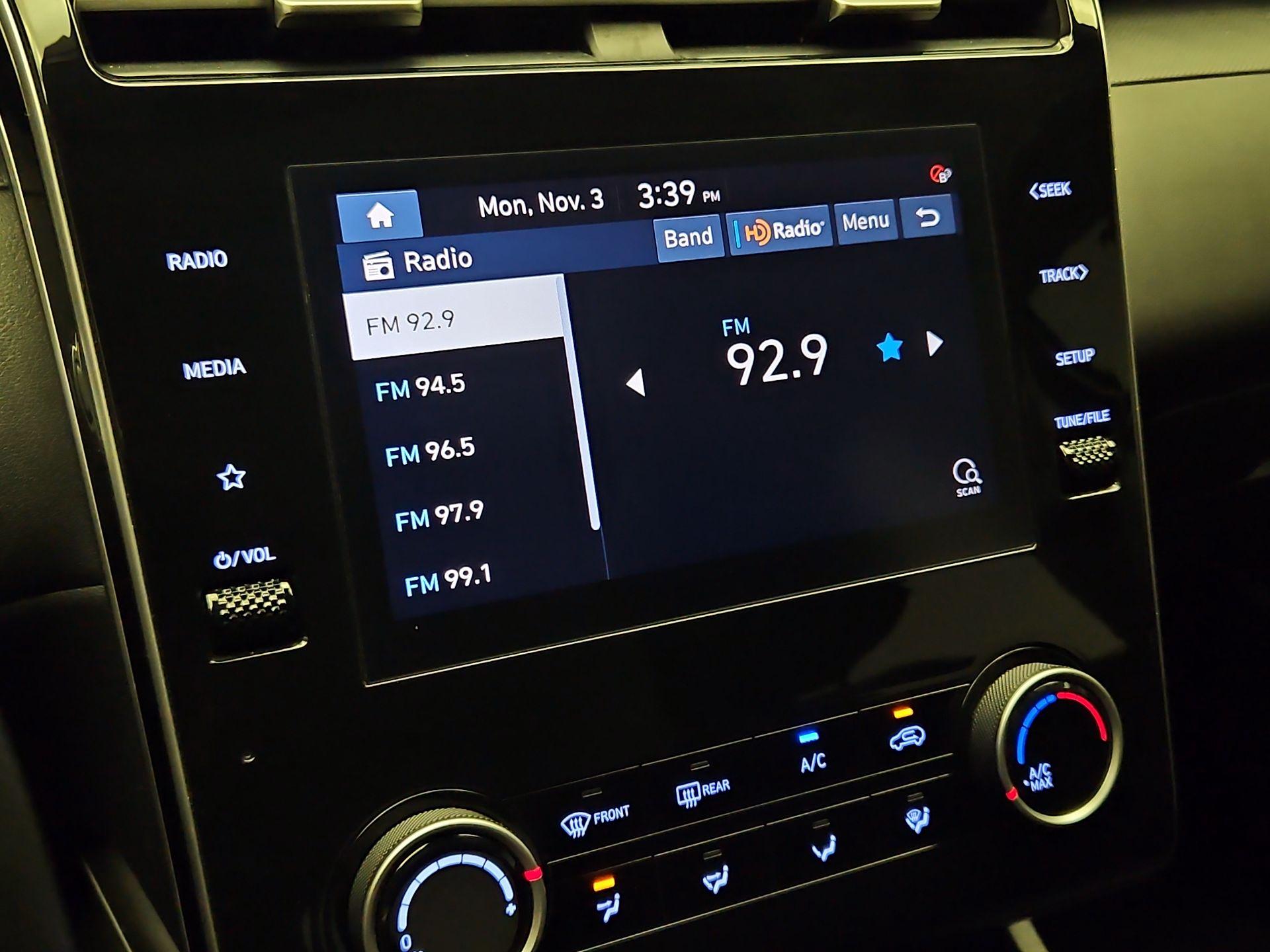 Thumbnail: 2022 Hyundai Tucson - 15