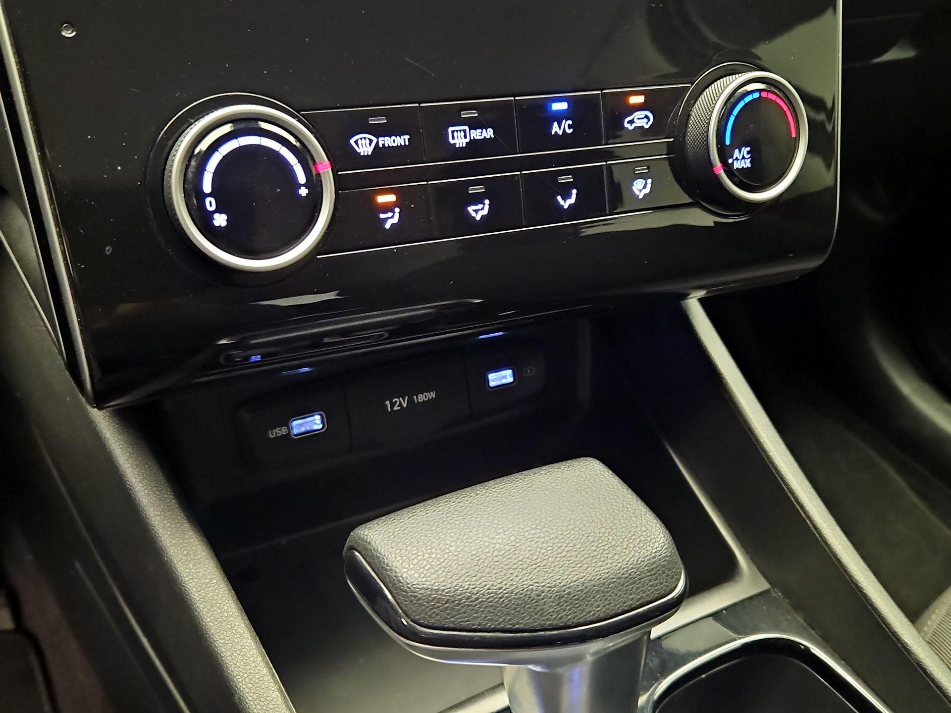 Thumbnail: 2022 Hyundai Tucson - 16