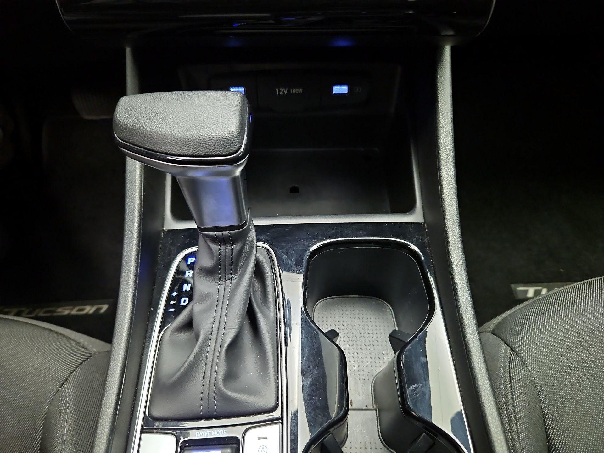 Thumbnail: 2022 Hyundai Tucson - 17