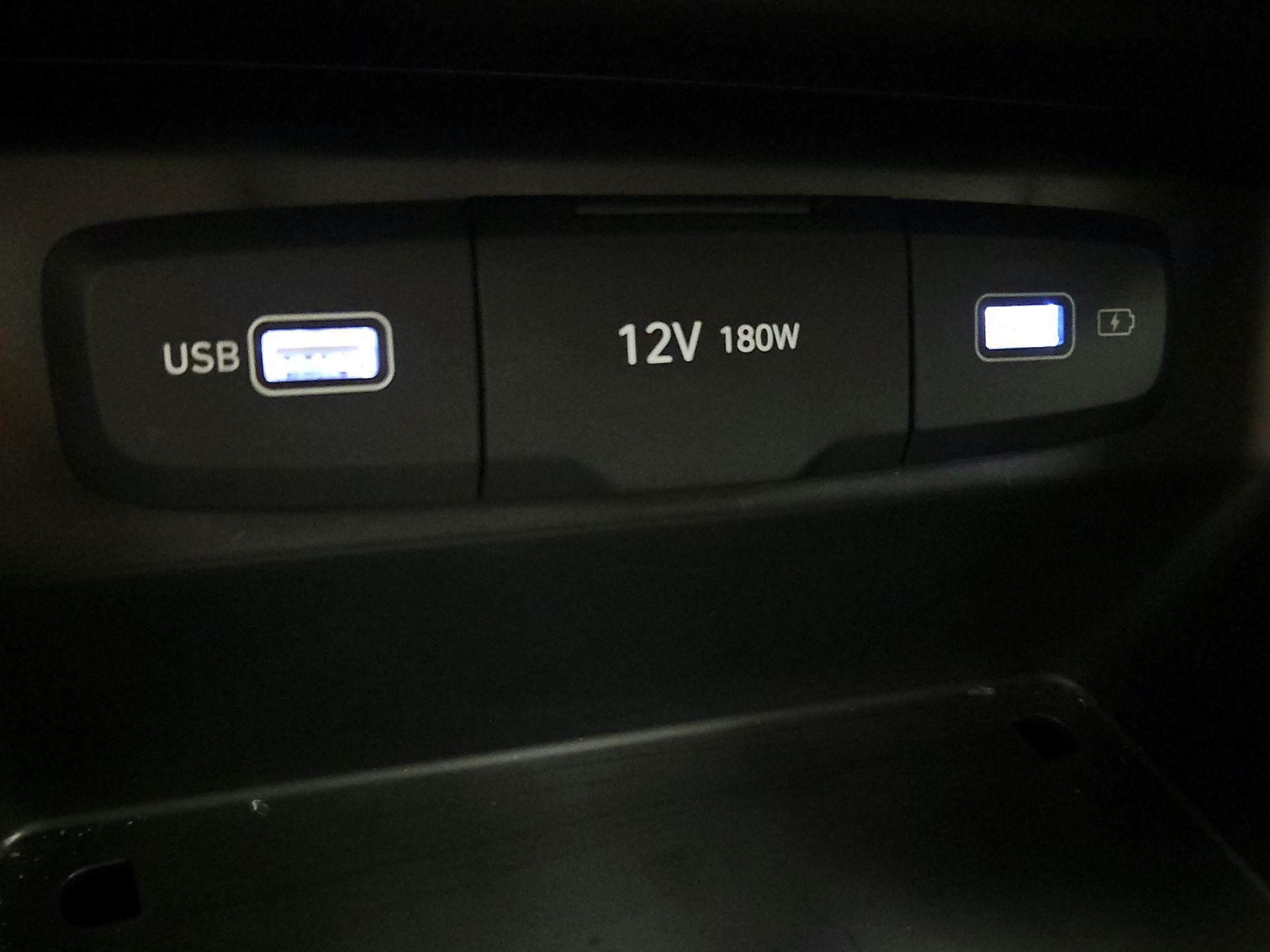 Thumbnail: 2022 Hyundai Tucson - 18