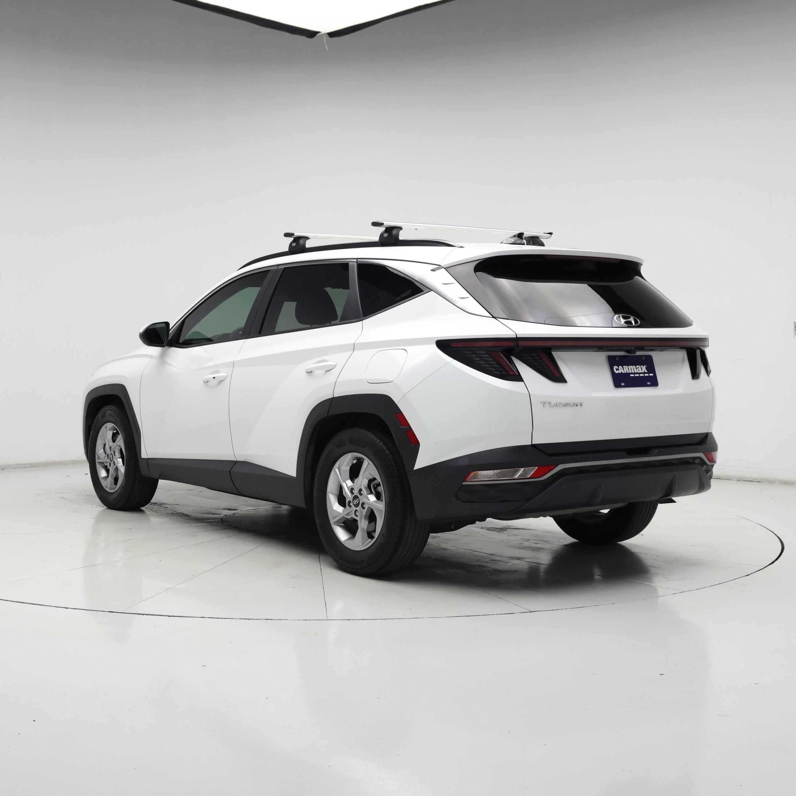 Thumbnail: 2022 Hyundai Tucson - 2