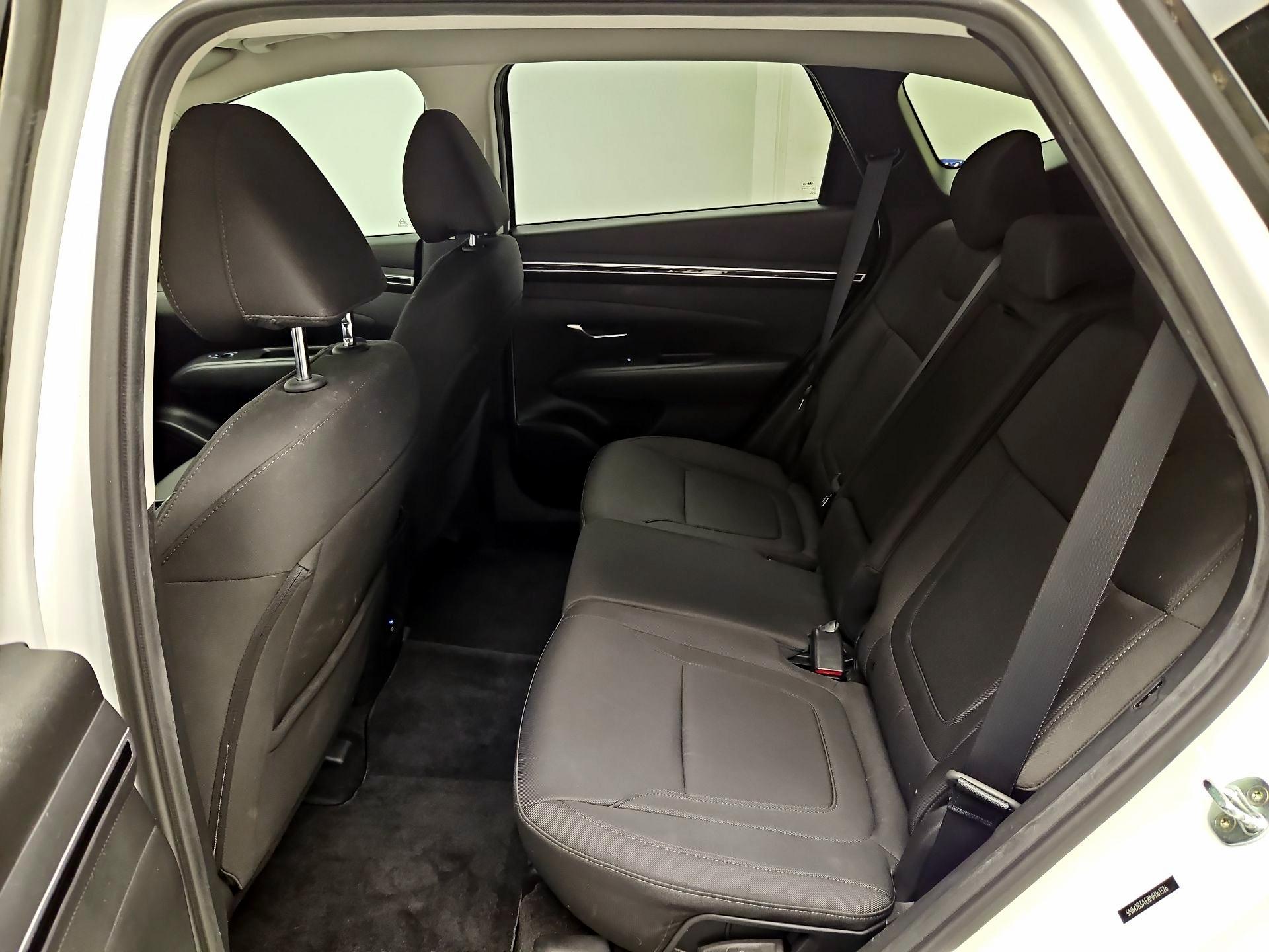 Thumbnail: 2022 Hyundai Tucson - 19