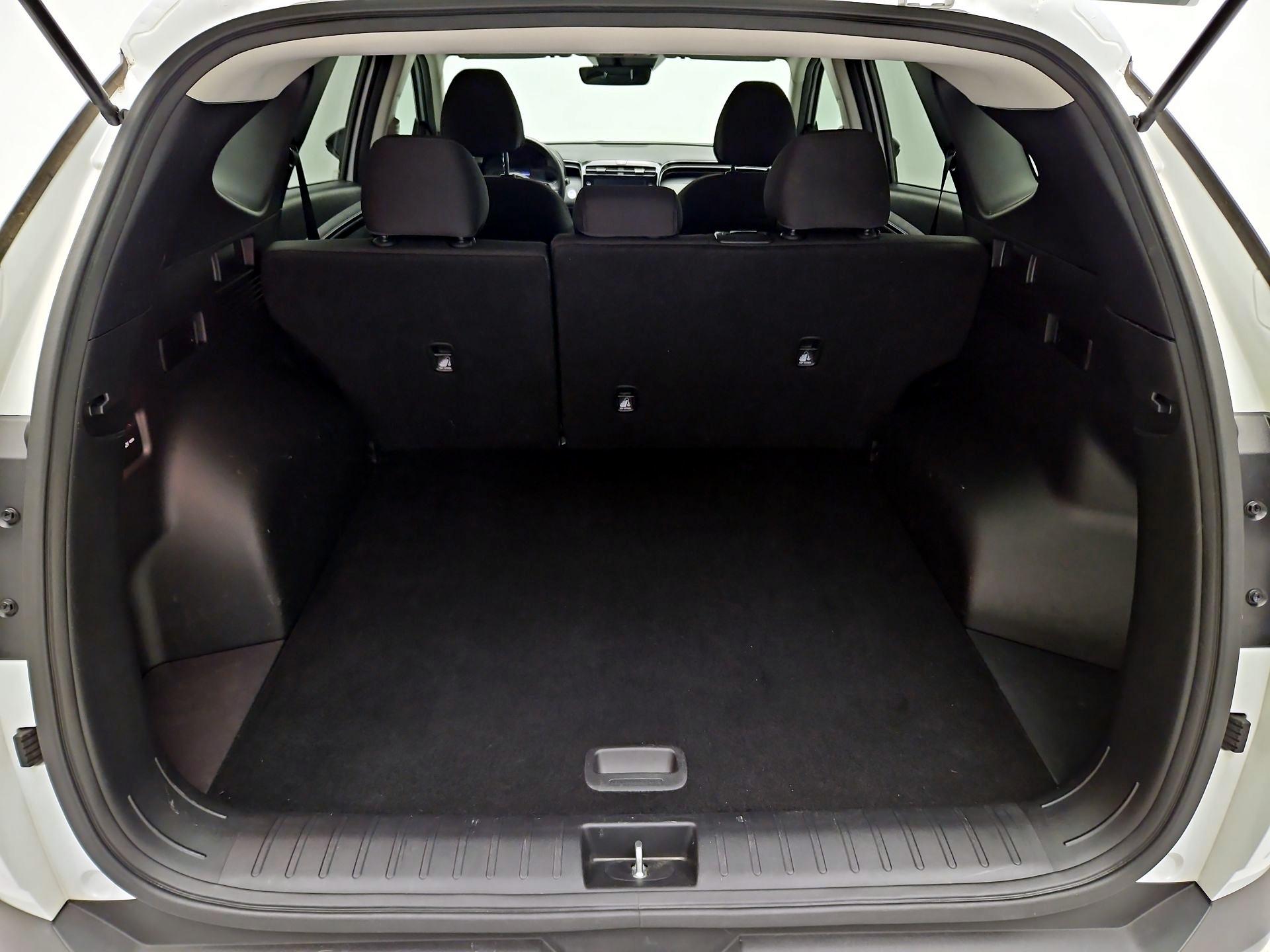 Thumbnail: 2022 Hyundai Tucson - 20