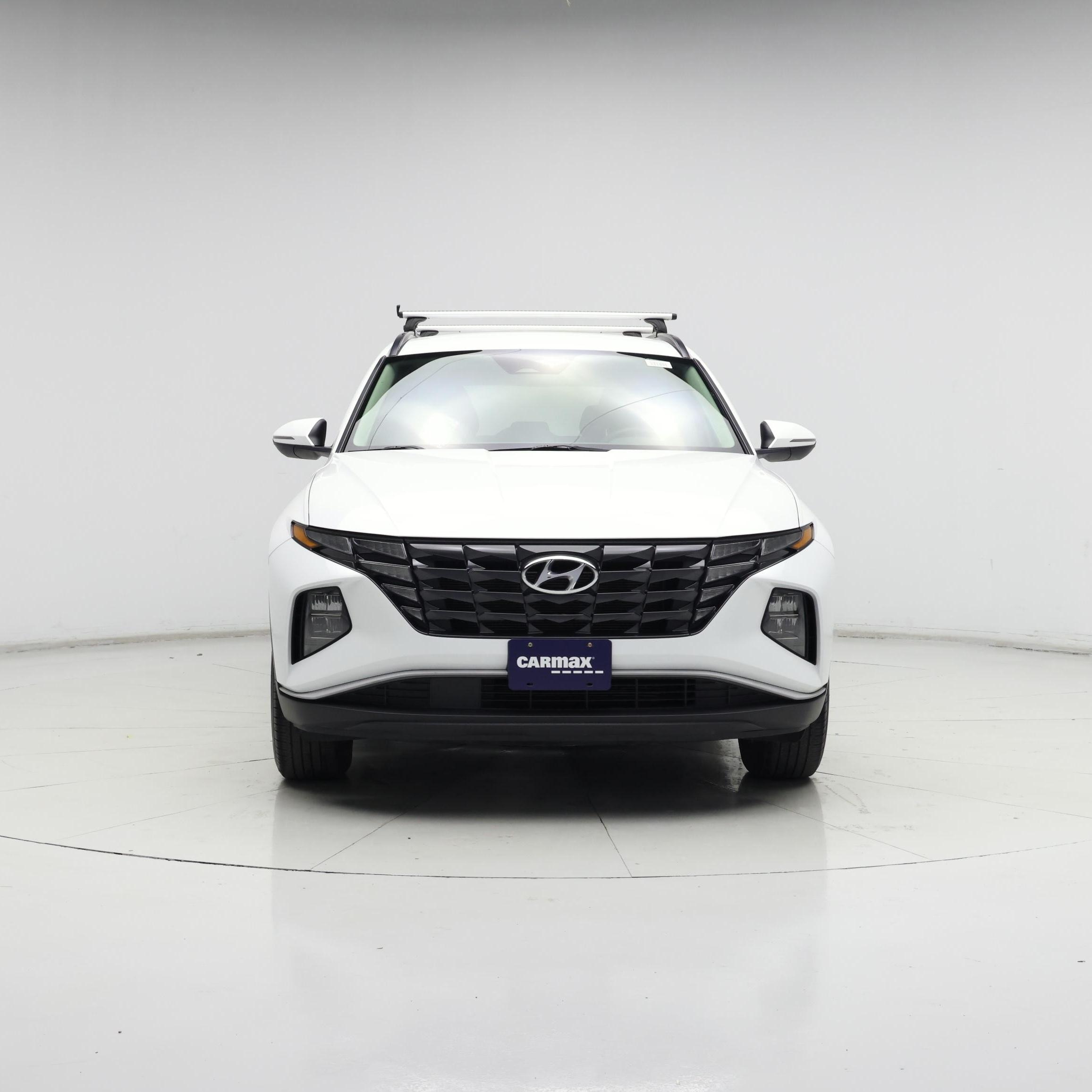 Thumbnail: 2022 Hyundai Tucson - 5