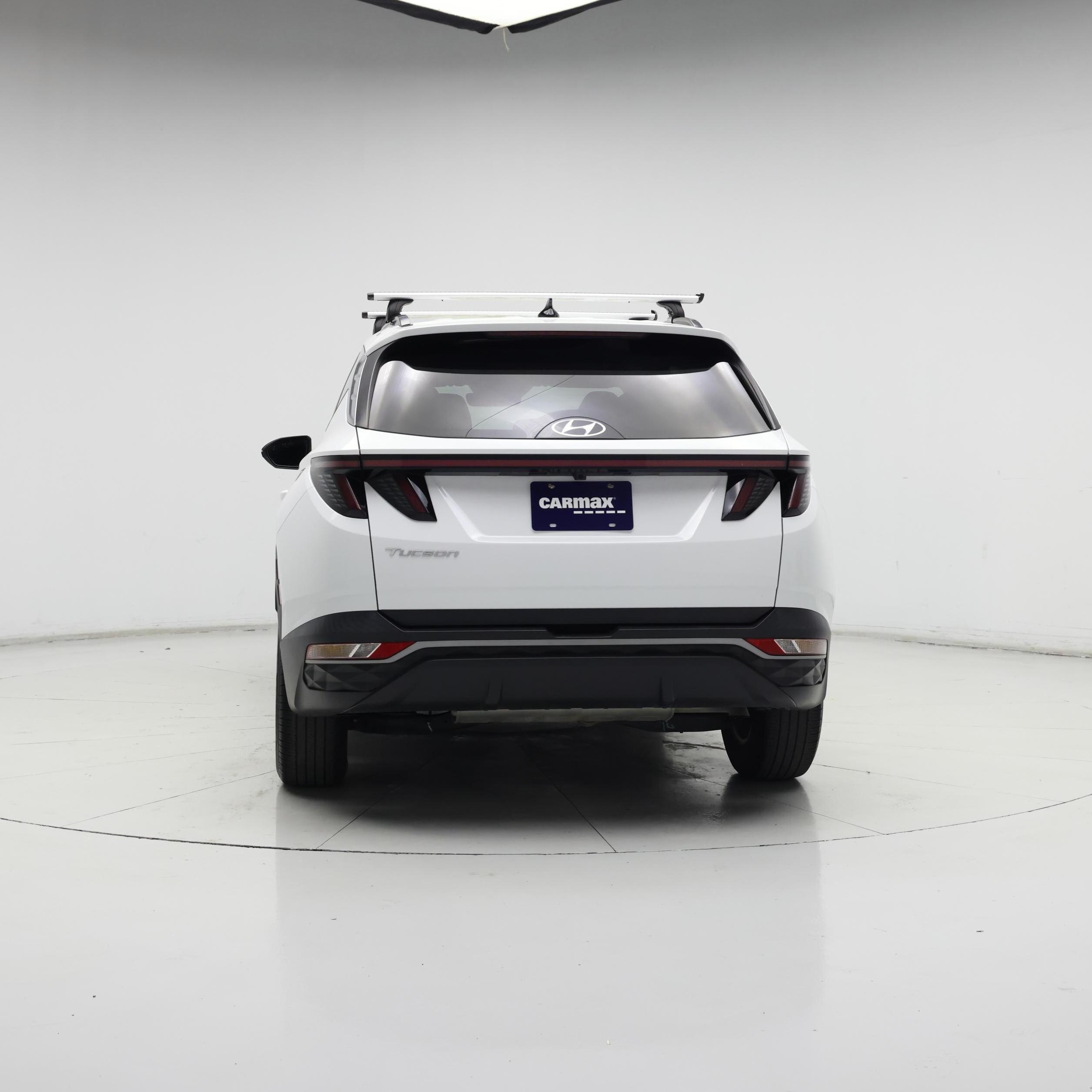 Thumbnail: 2022 Hyundai Tucson - 6