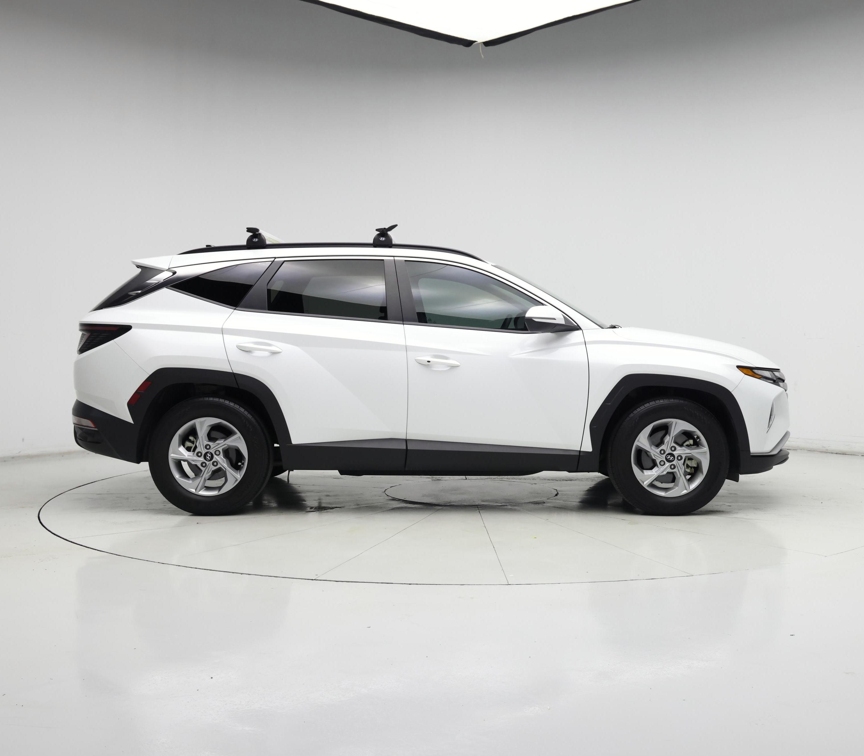 Thumbnail: 2022 Hyundai Tucson - 7