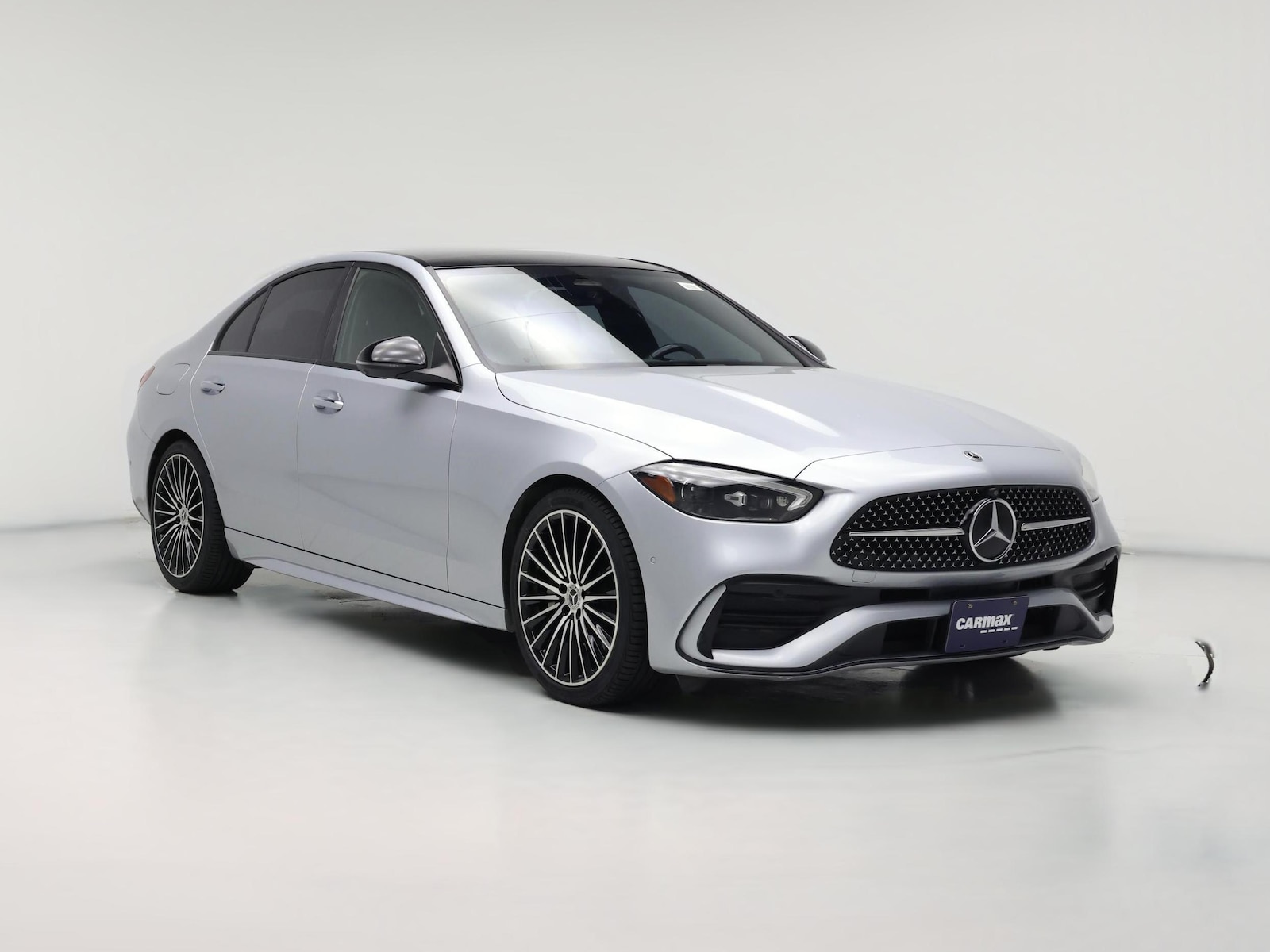 2023 Mercedes-Benz C-Class Sedan C 300