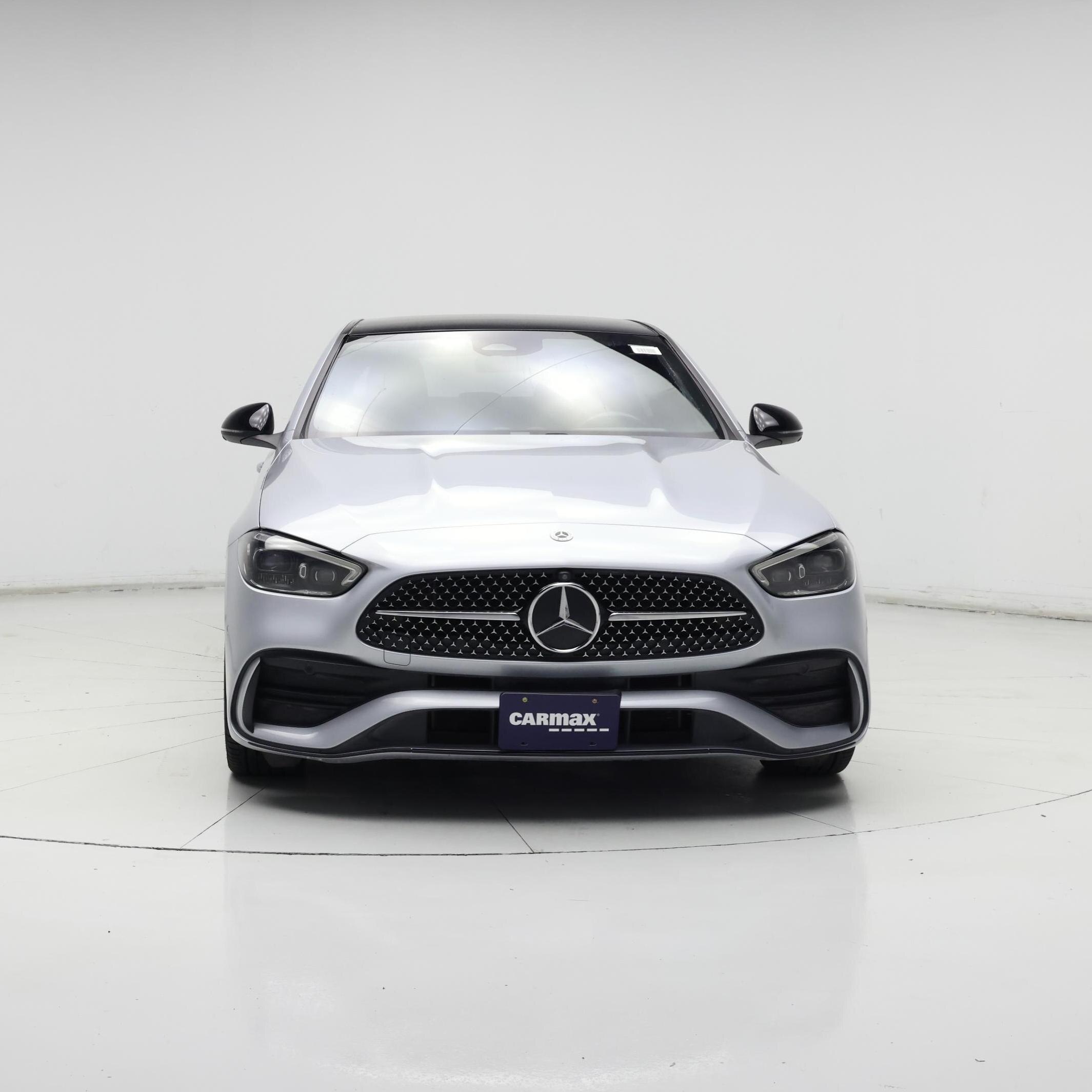 Thumbnail: 2023 Mercedes-Benz C-Class - 5