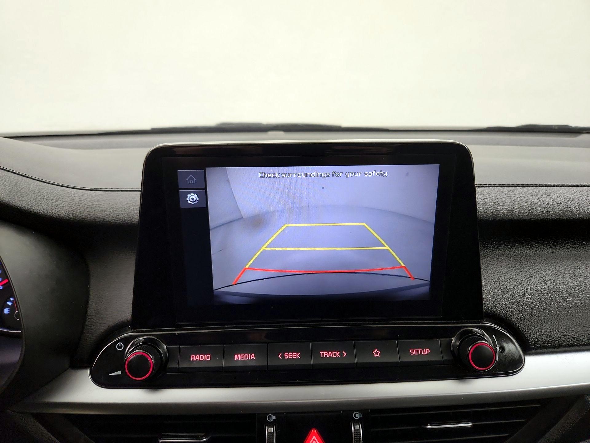 Thumbnail: 2023 Kia Forte - 14