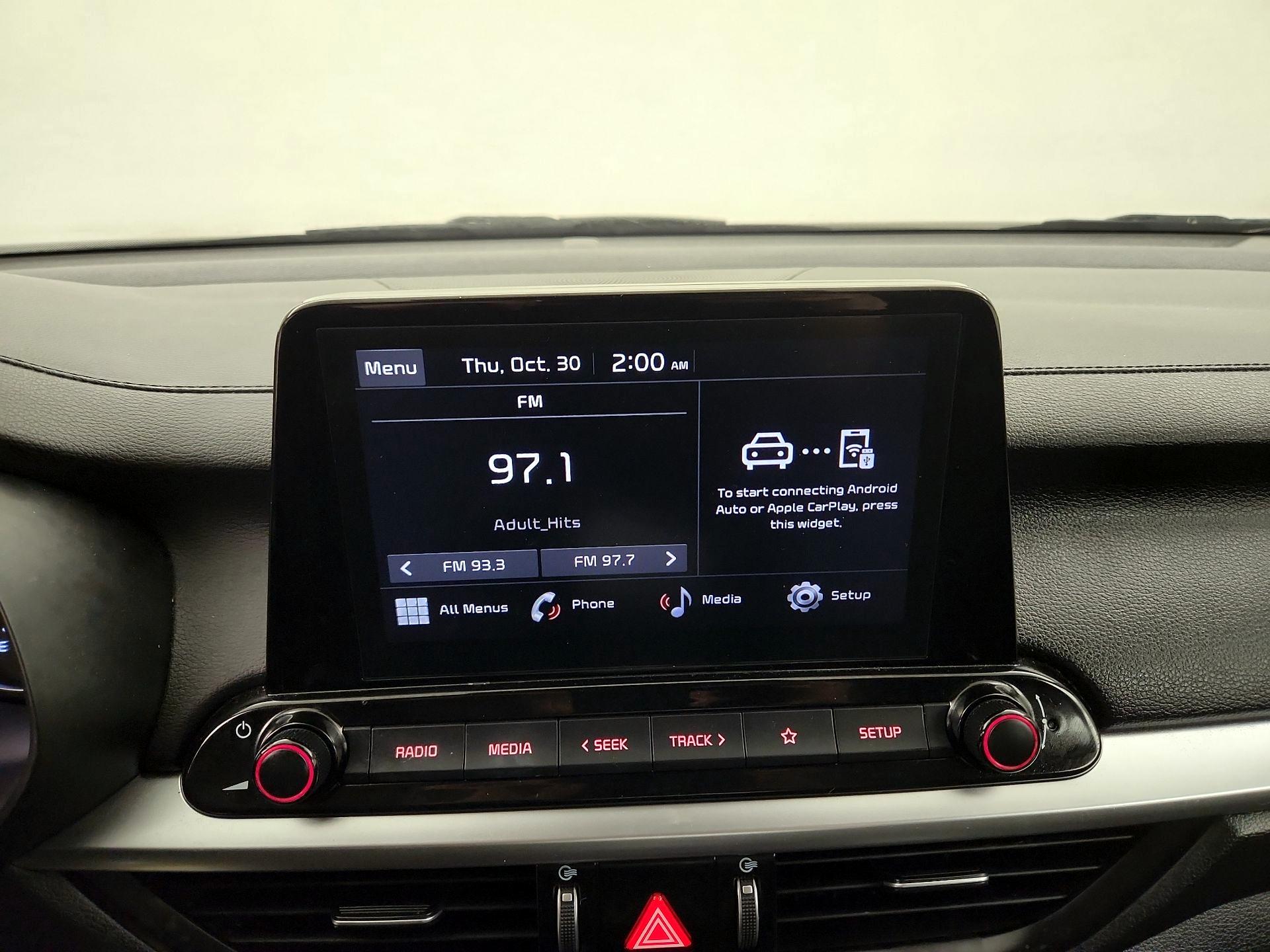 Thumbnail: 2023 Kia Forte - 15