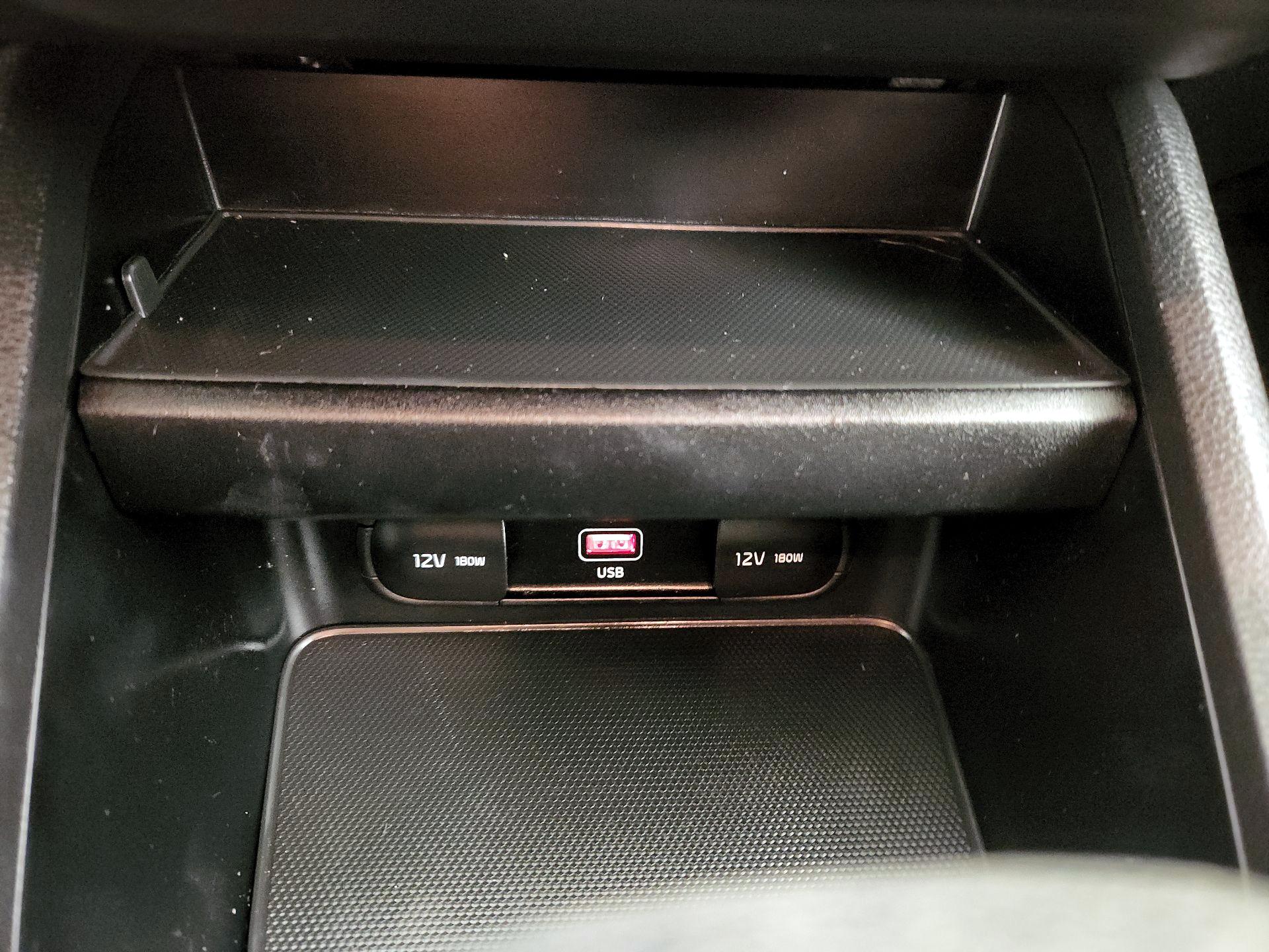 Thumbnail: 2023 Kia Forte - 18