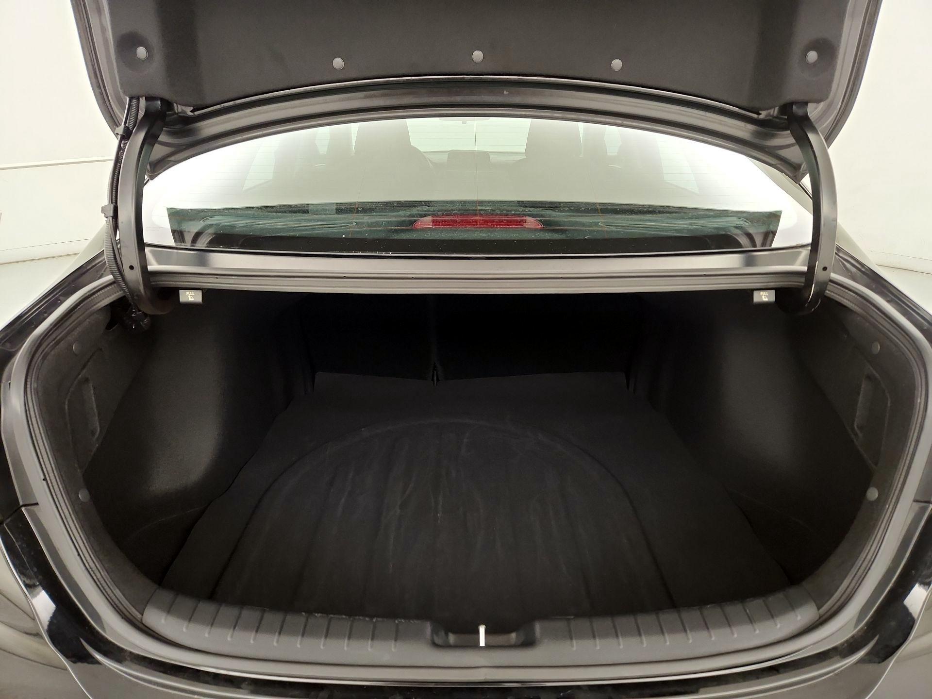 Thumbnail: 2023 Kia Forte - 20