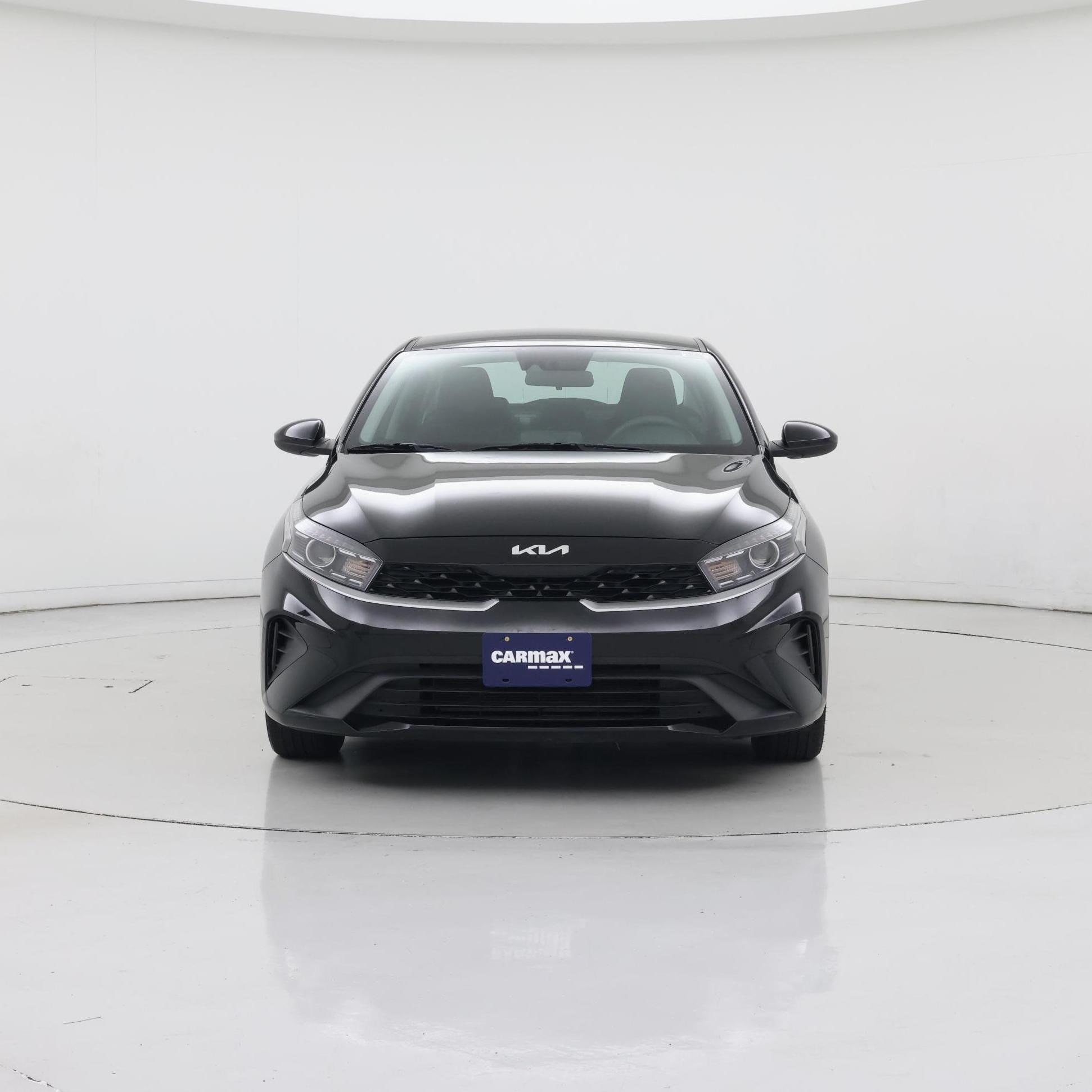 Thumbnail: 2023 Kia Forte - 5