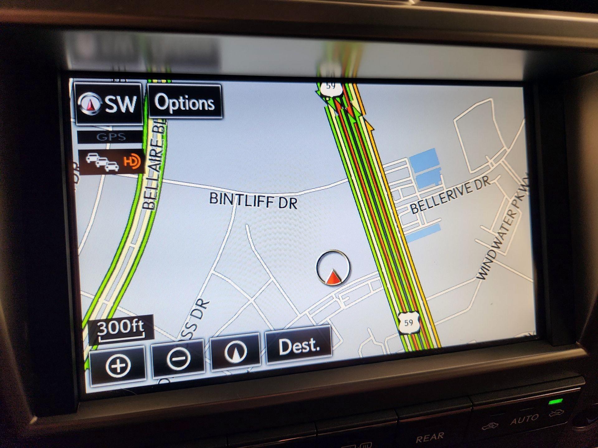 Thumbnail: 2021 Lexus GX - 14