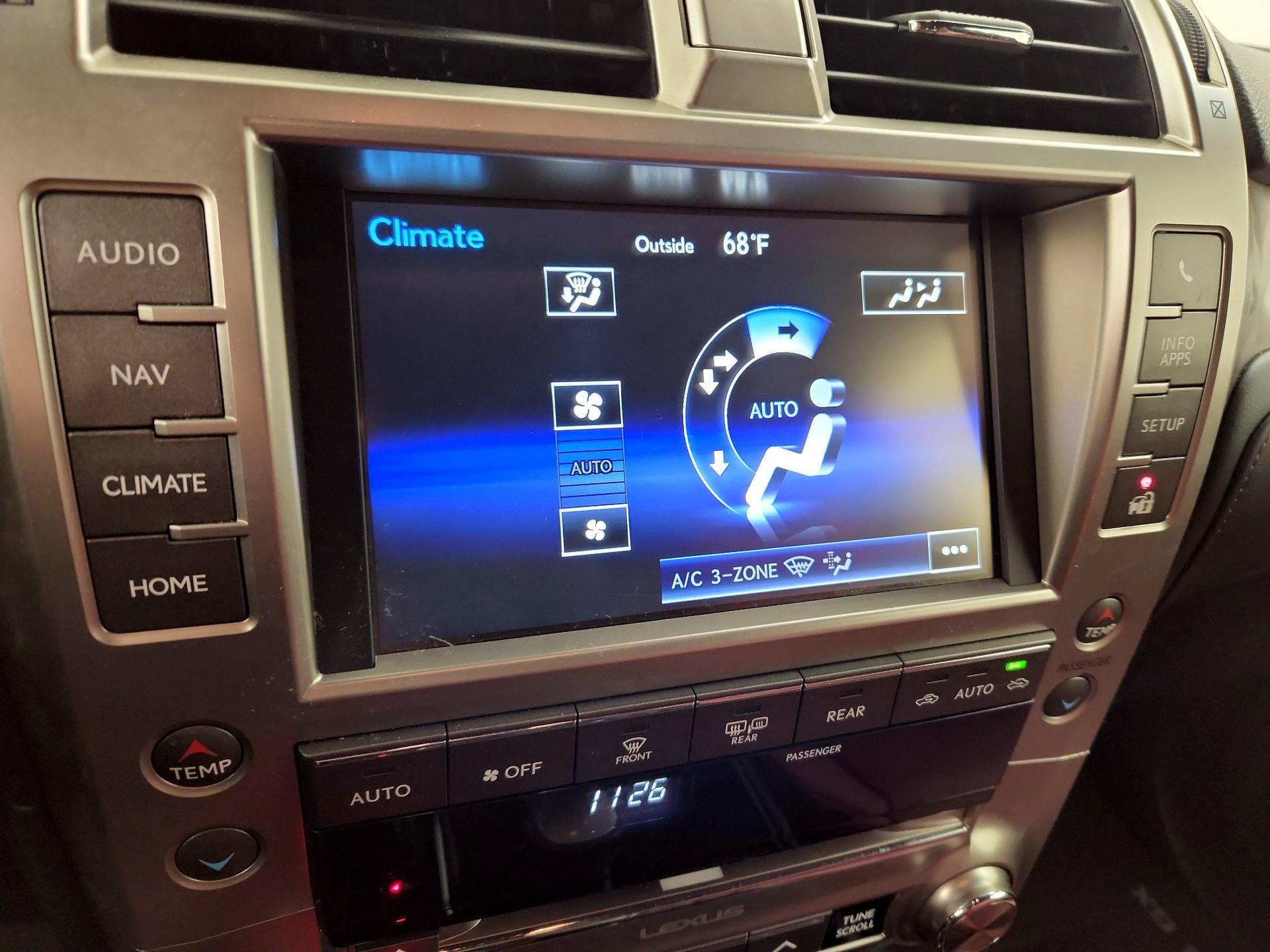 Thumbnail: 2021 Lexus GX - 17