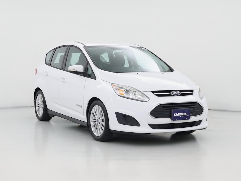 2017 Ford C-Max SE -
                  Houston, TX