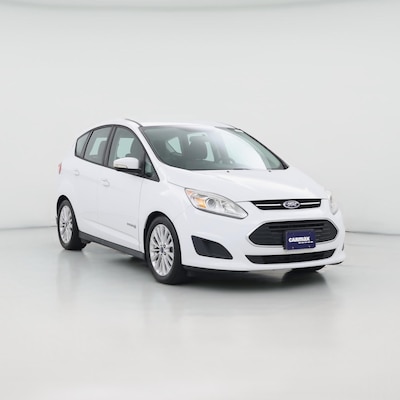 2017 Ford C-Max SE Hybrid