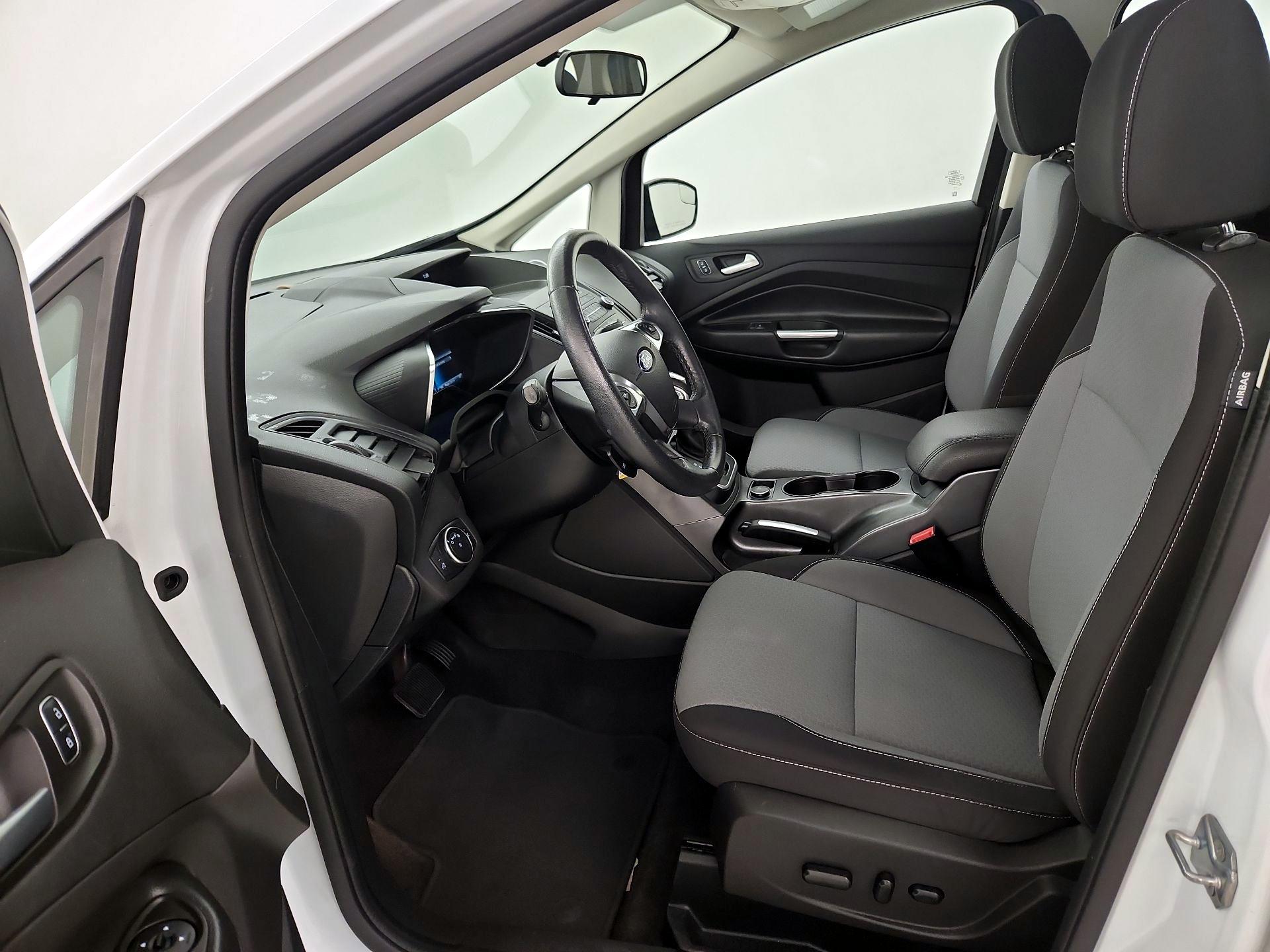 Thumbnail: 2017 Ford C-Max - 11