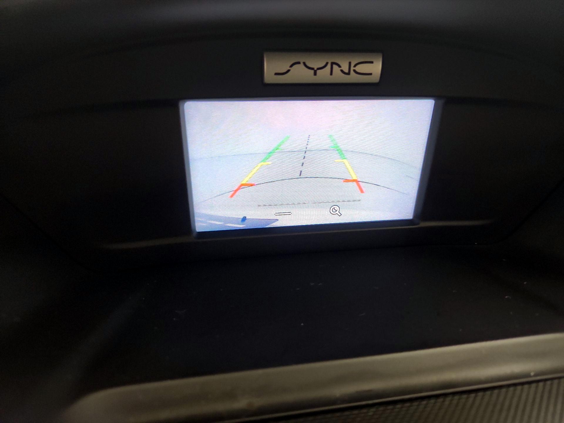 Thumbnail: 2017 Ford C-Max - 14