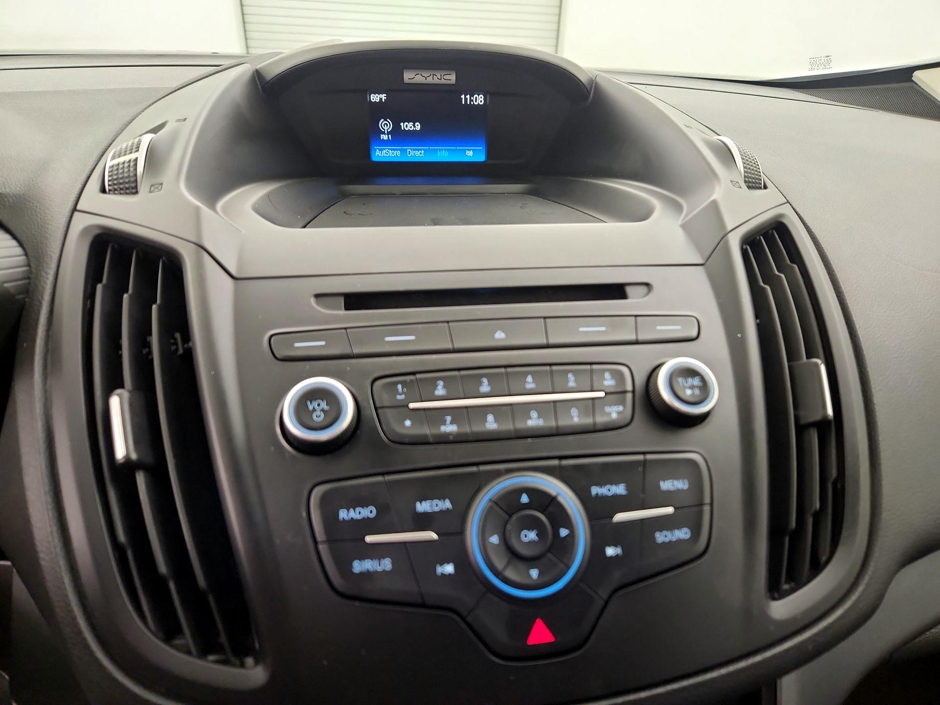 Thumbnail: 2017 Ford C-Max - 15