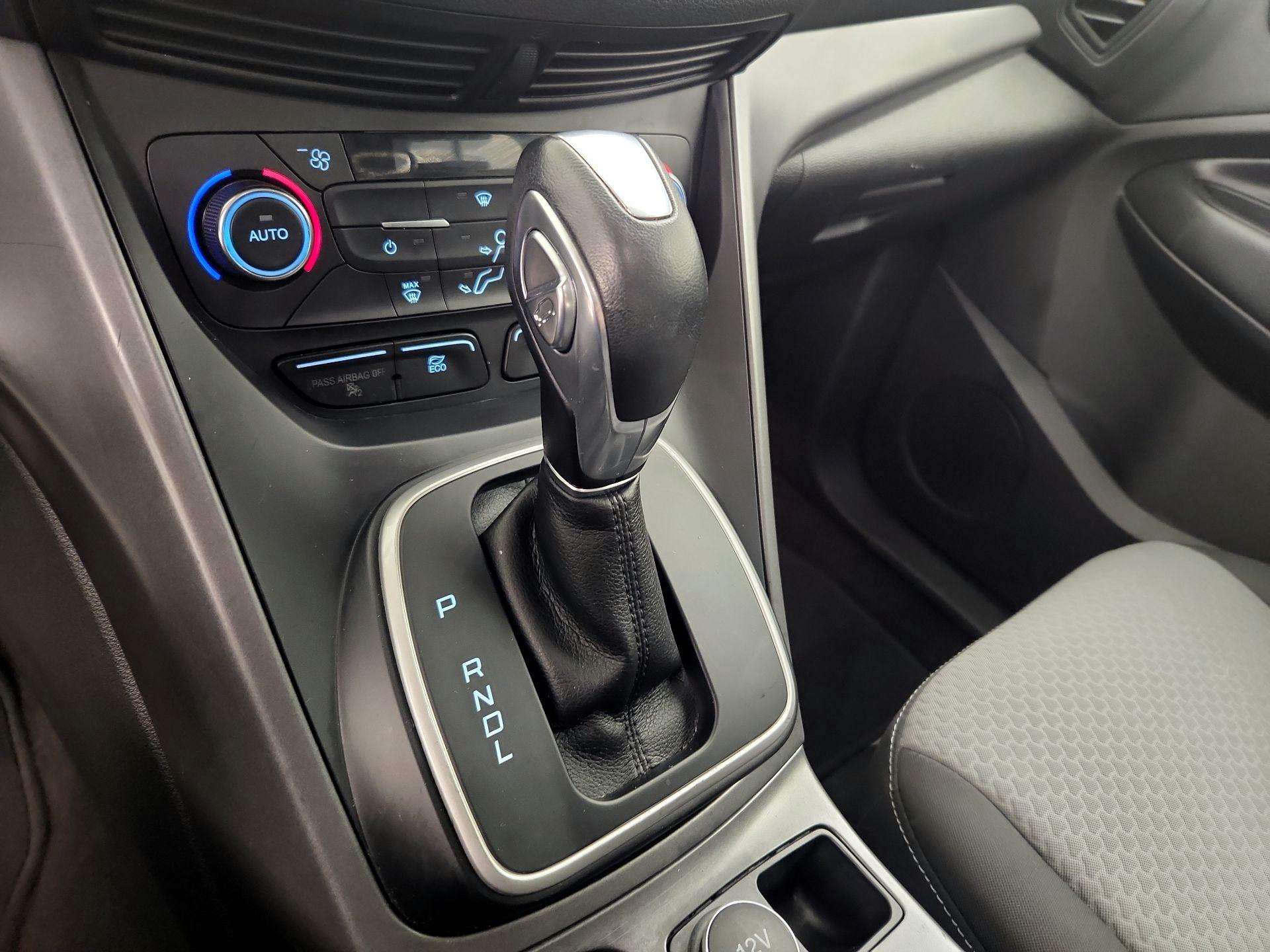 Thumbnail: 2017 Ford C-Max - 17