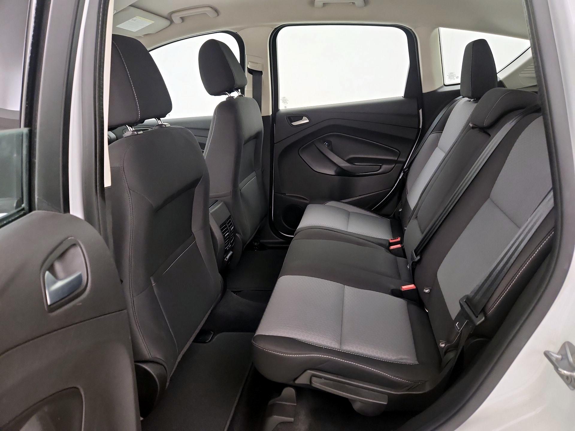 Thumbnail: 2017 Ford C-Max - 19