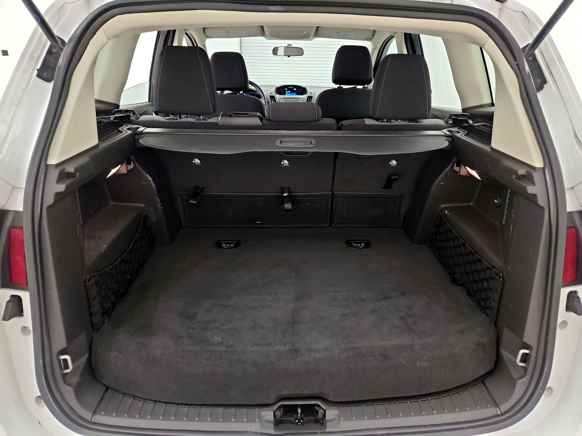 Thumbnail: 2017 Ford C-Max - 20