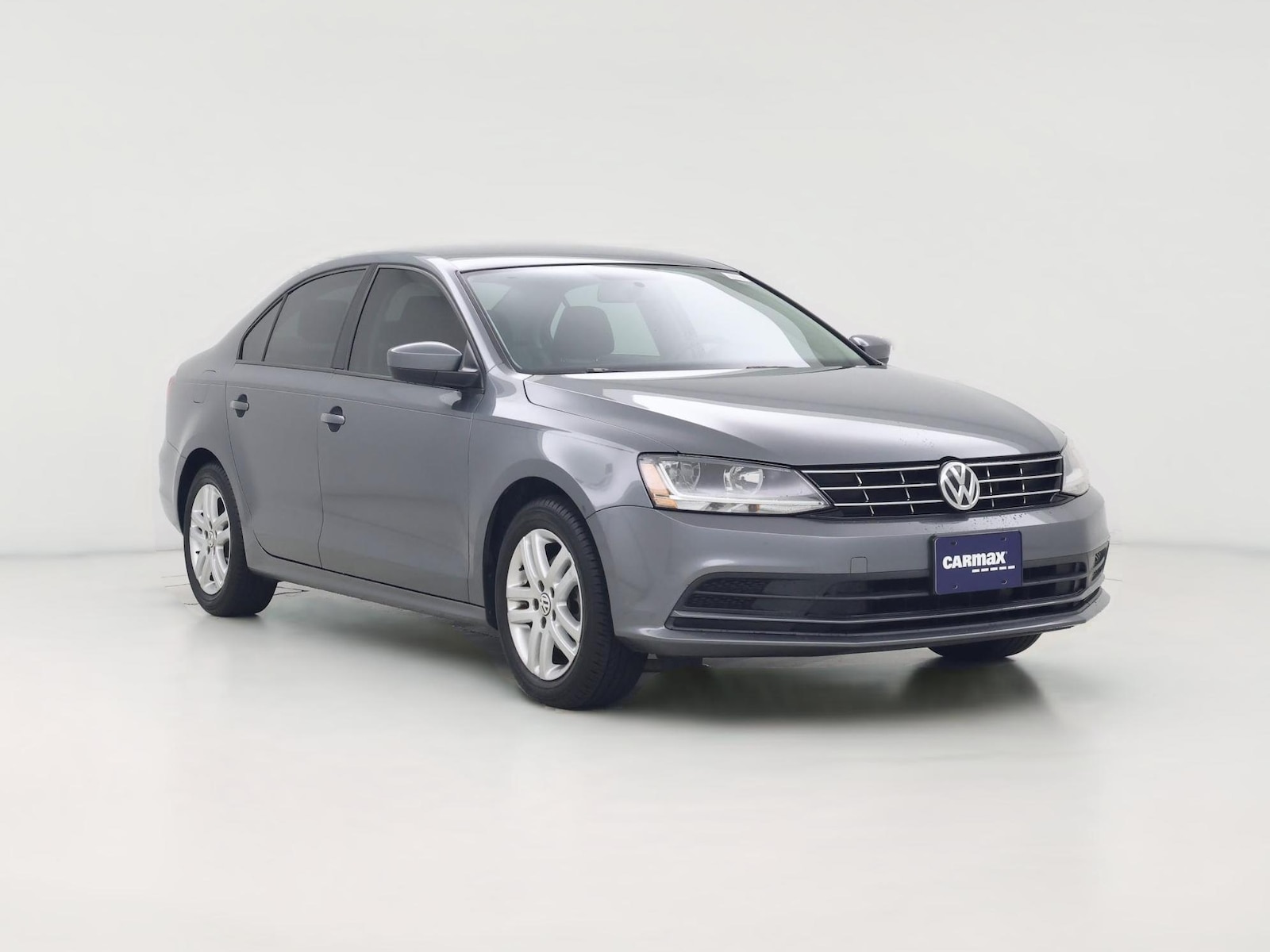 2018 Volkswagen Jetta S