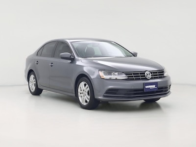 2018 Volkswagen Jetta S