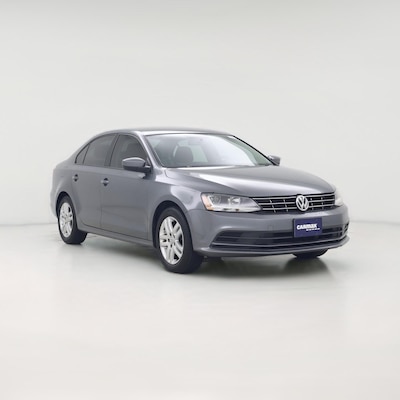 2018 Volkswagen Jetta S
