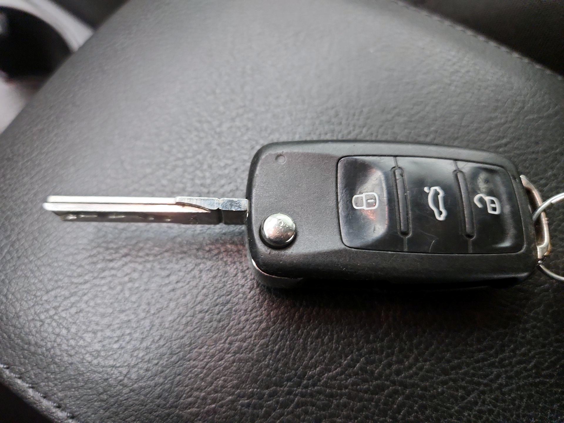 Thumbnail: 2018 Volkswagen Jetta - 18