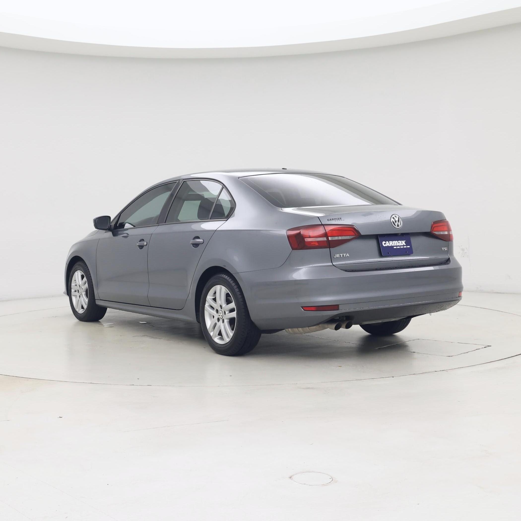 Thumbnail: 2018 Volkswagen Jetta - 2