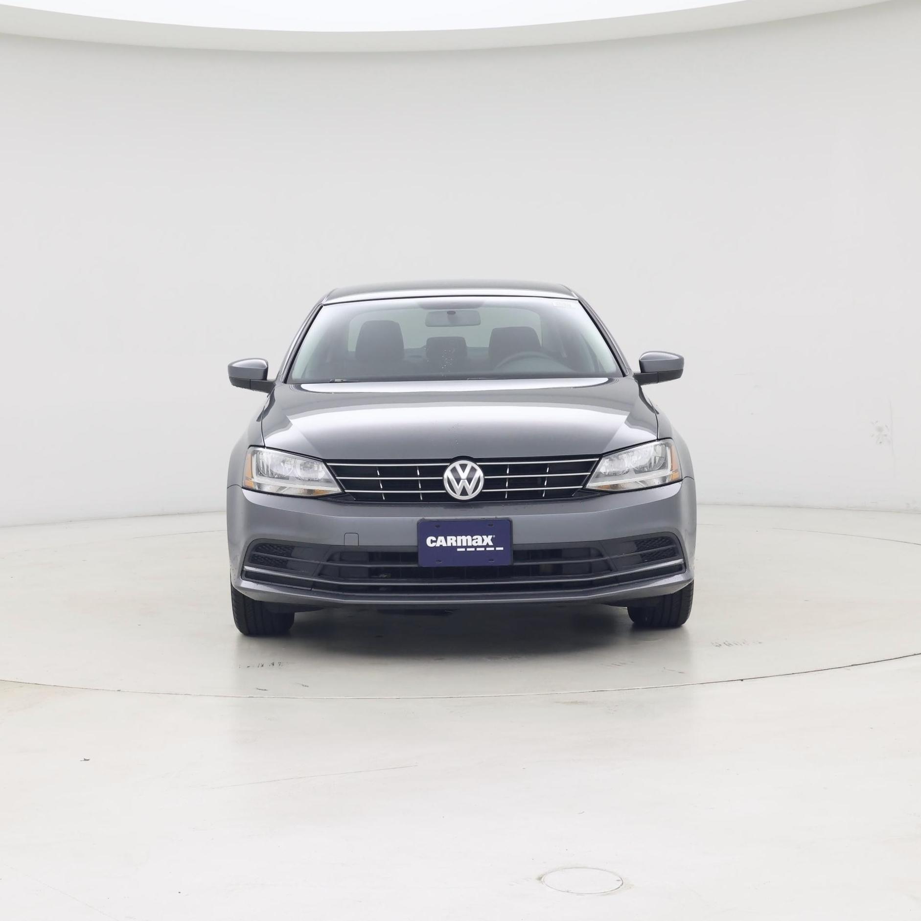 Thumbnail: 2018 Volkswagen Jetta - 5