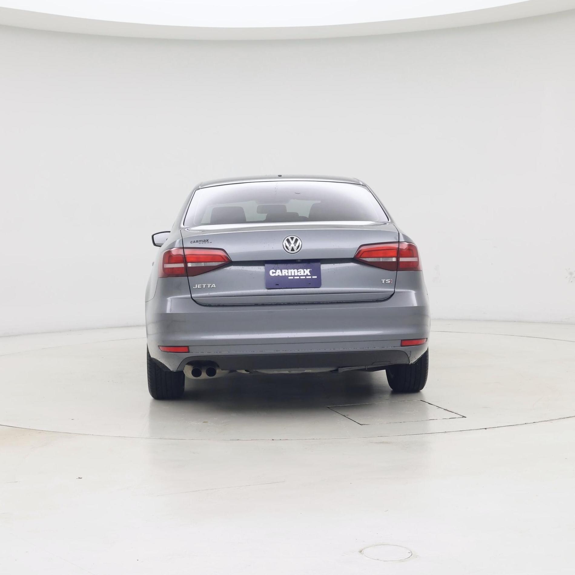 Thumbnail: 2018 Volkswagen Jetta - 6