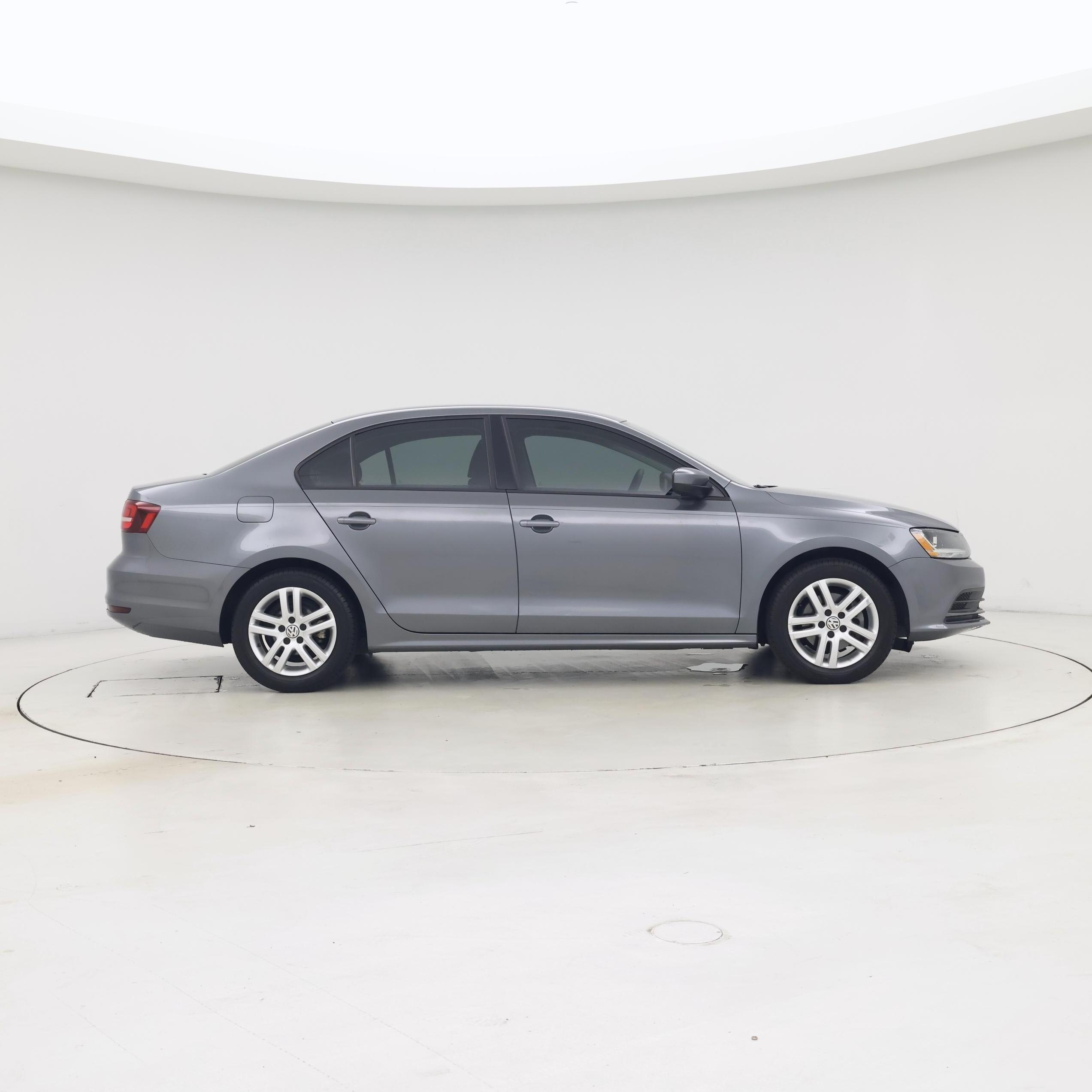 Thumbnail: 2018 Volkswagen Jetta - 7