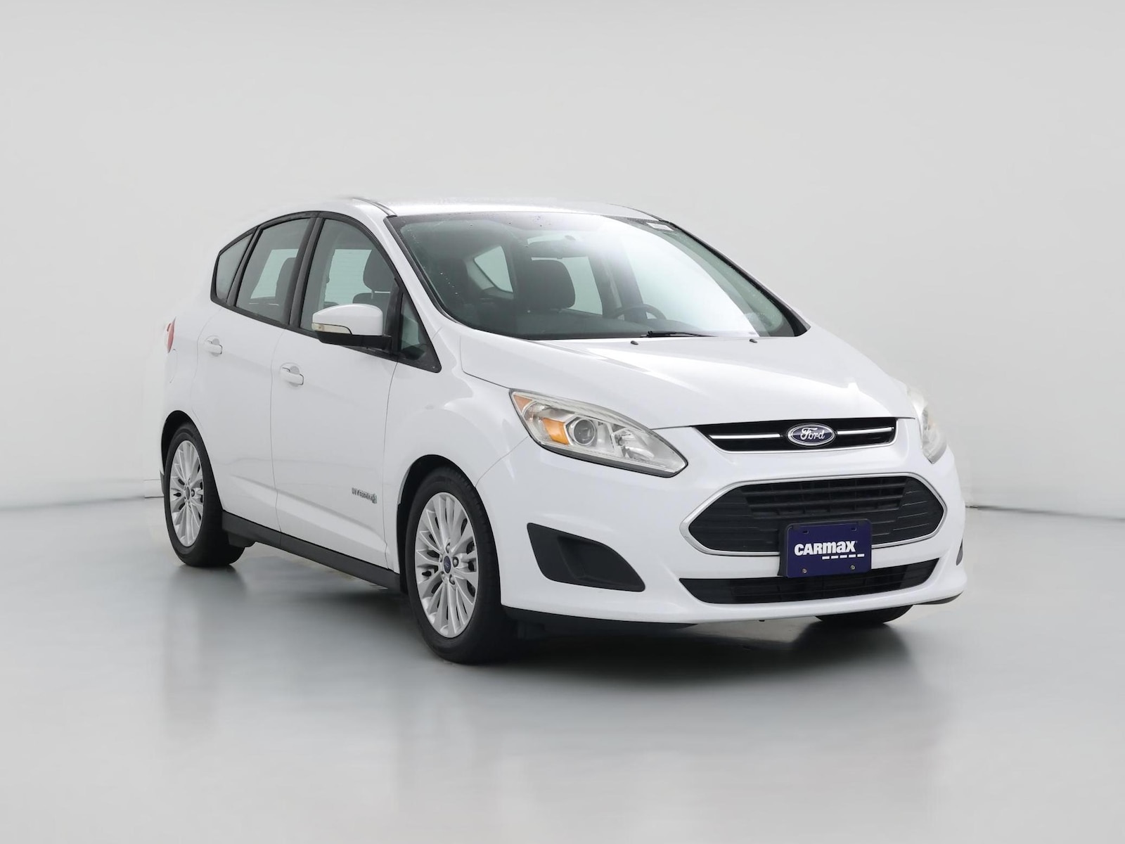 2017 Ford C-Max
