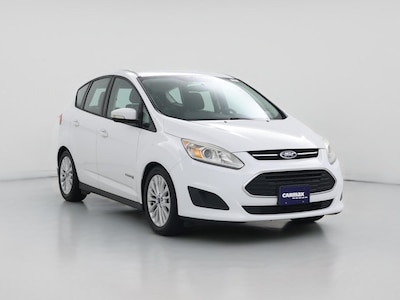 2017 Ford C-Max SE Hybrid