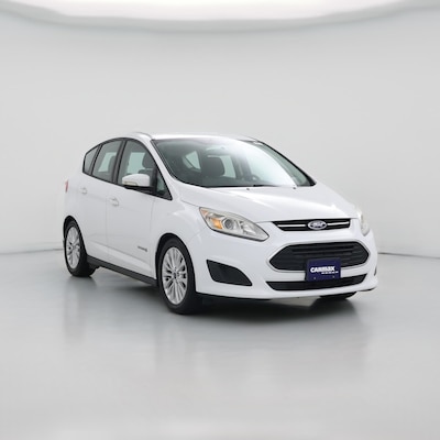 2017 Ford C-Max SE Hybrid