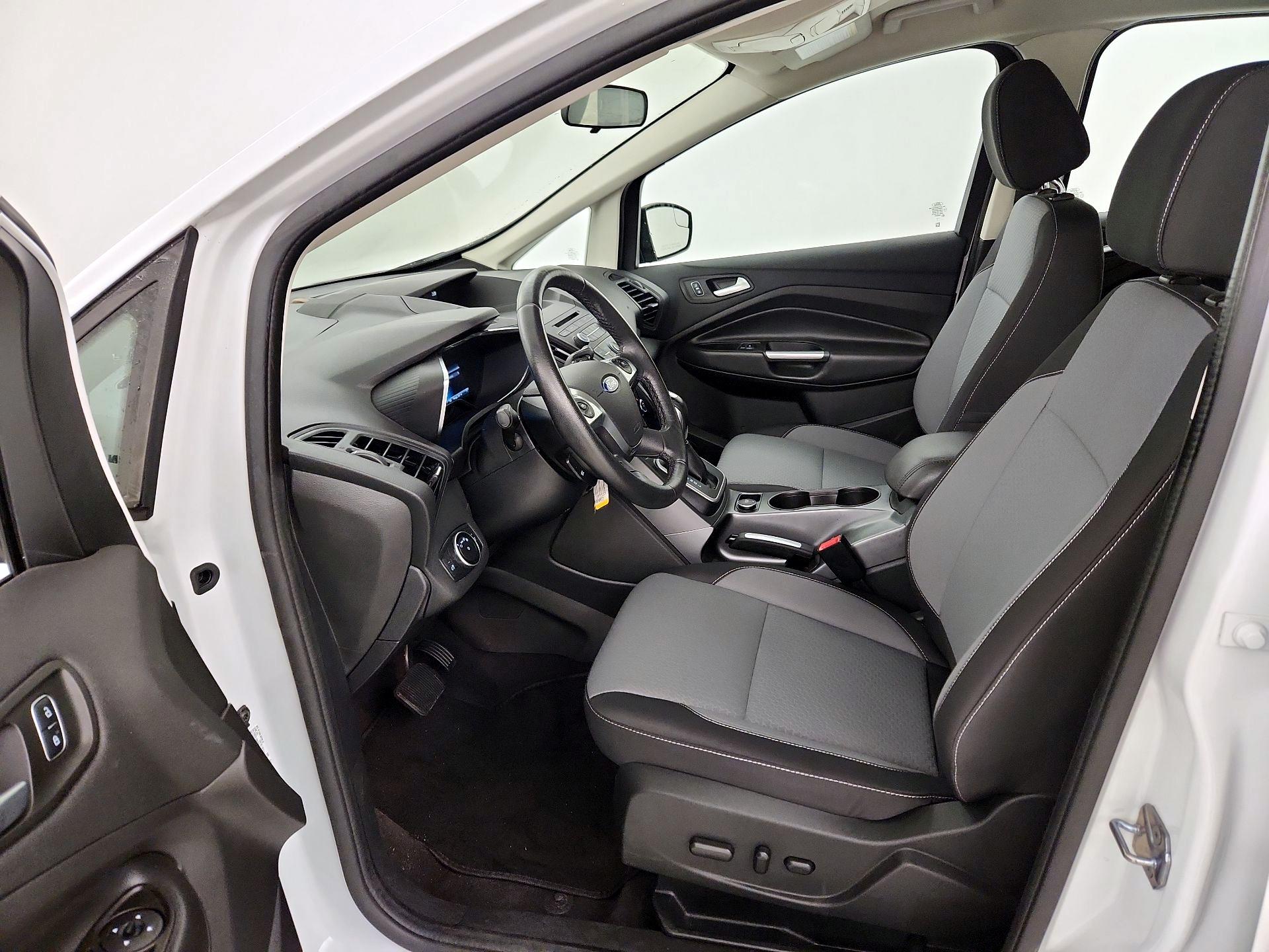 Thumbnail: 2017 Ford C-Max - 11