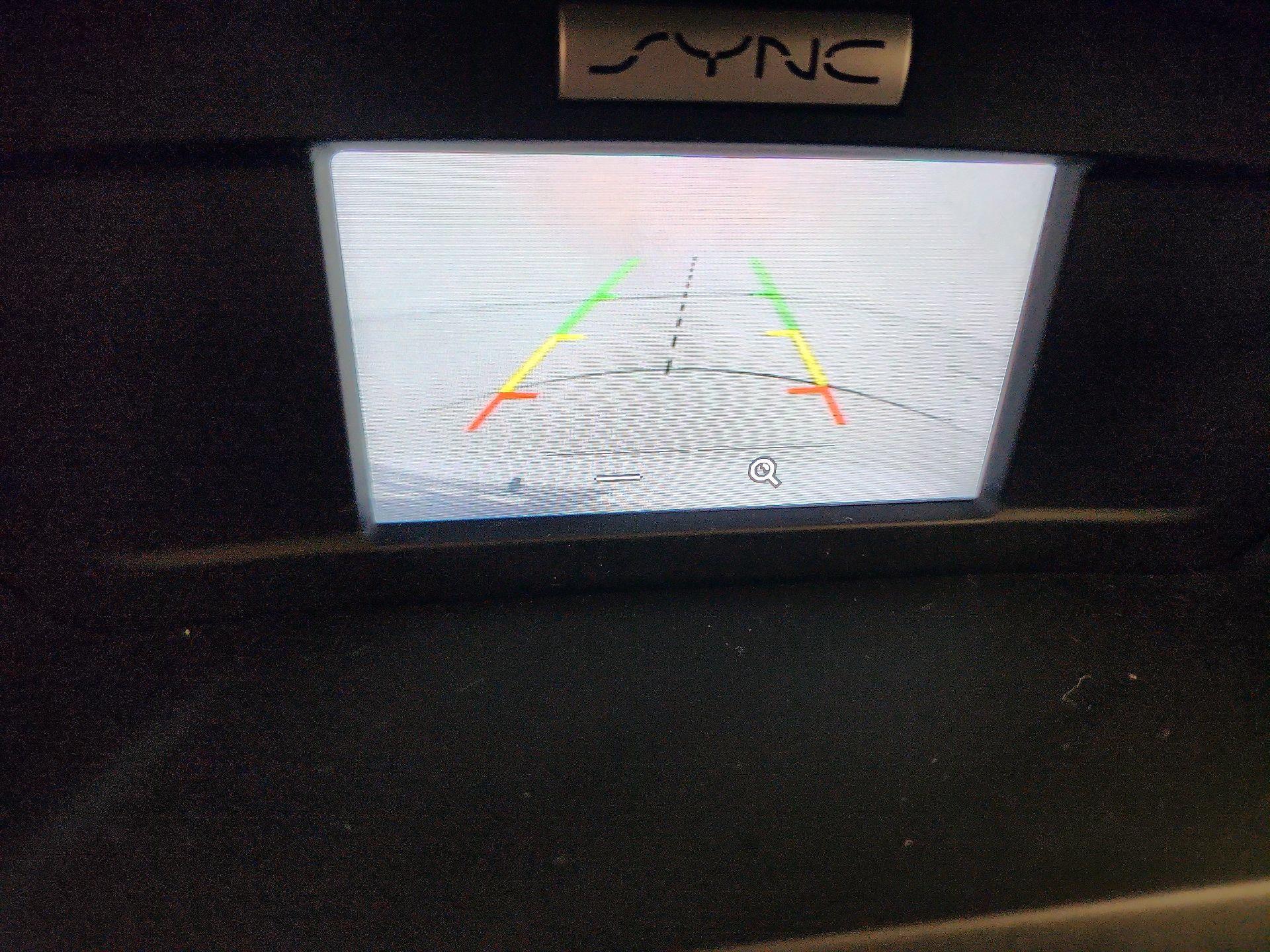 Thumbnail: 2017 Ford C-Max - 14