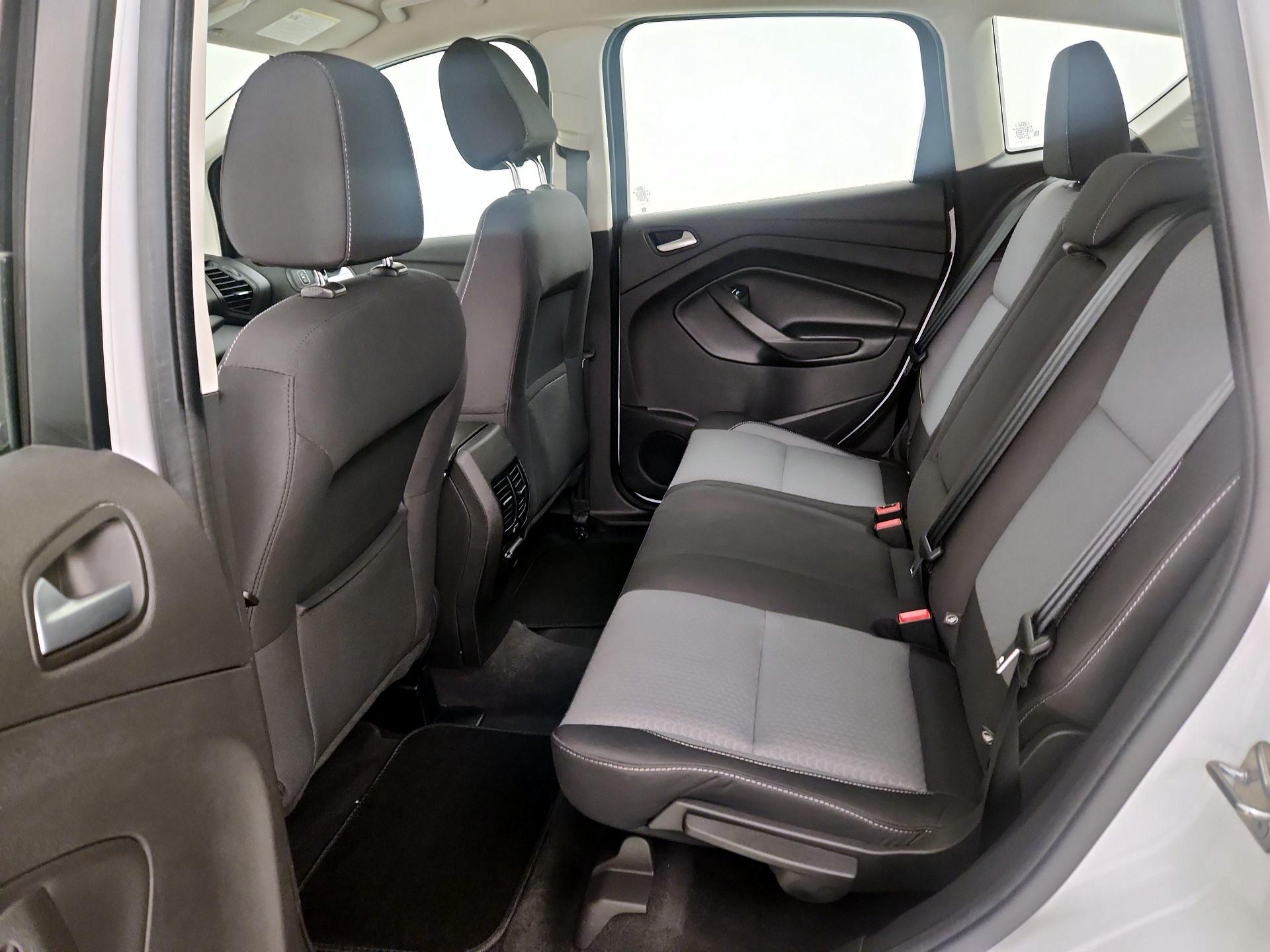 Thumbnail: 2017 Ford C-Max - 19