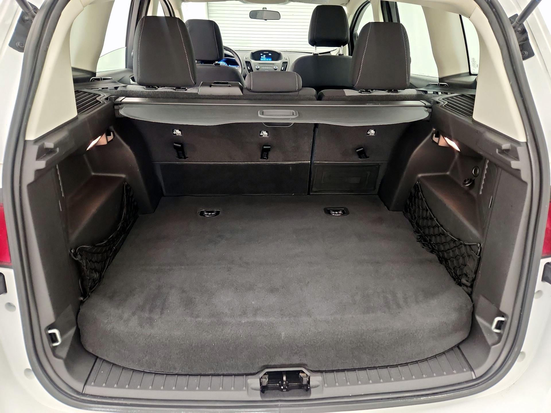 Thumbnail: 2017 Ford C-Max - 20