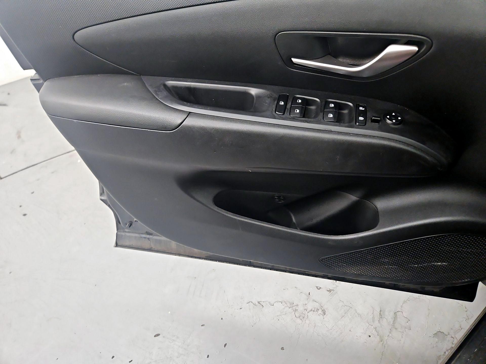 Thumbnail: 2024 Hyundai Tucson - 12