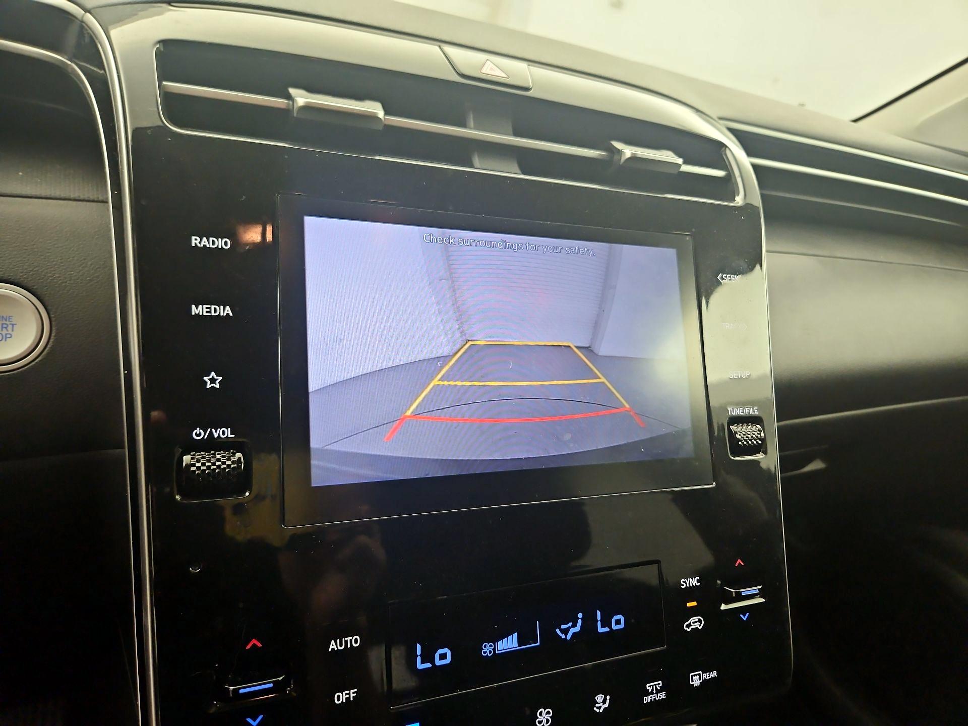 Thumbnail: 2024 Hyundai Tucson - 14