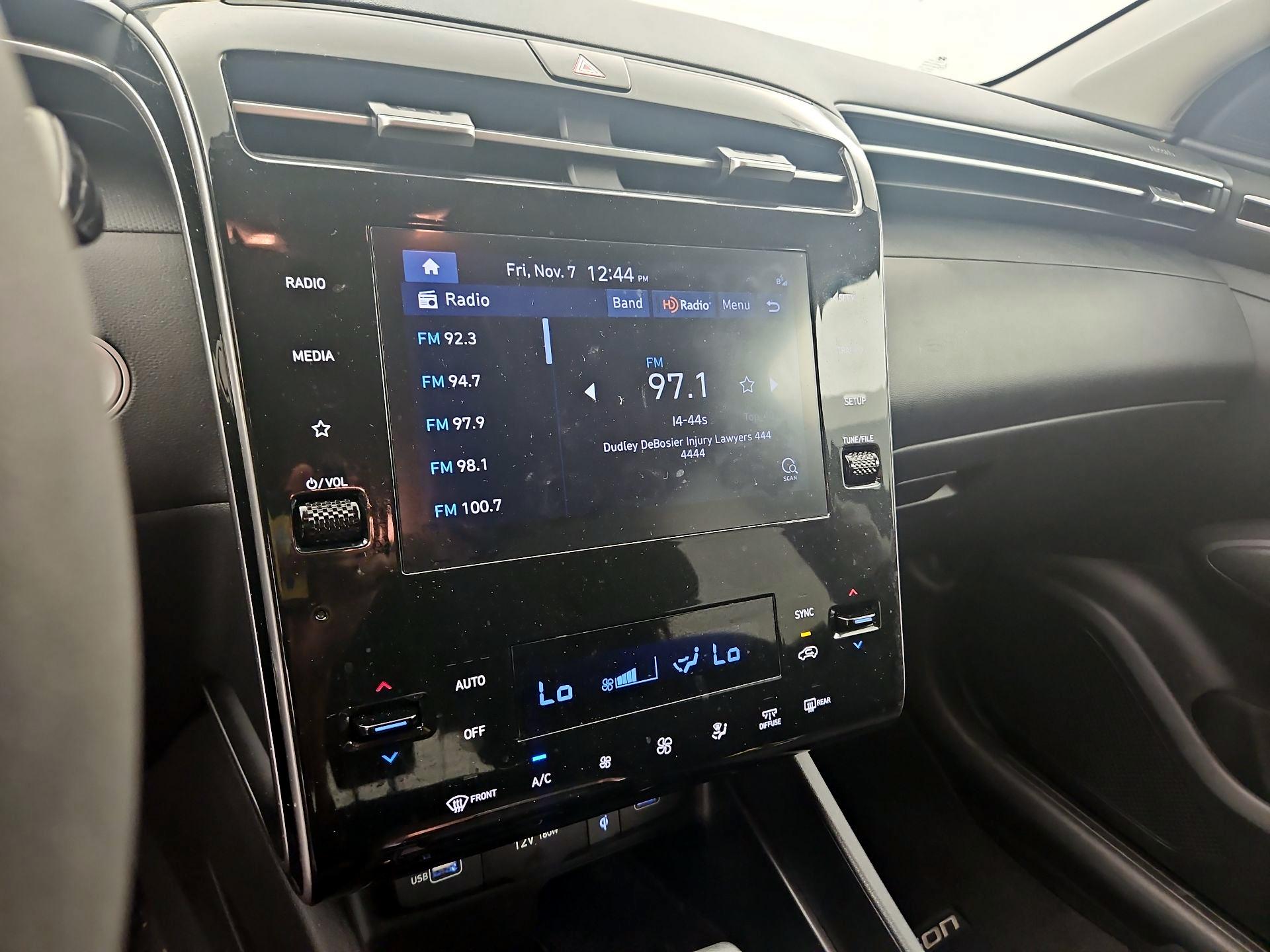 Thumbnail: 2024 Hyundai Tucson - 15