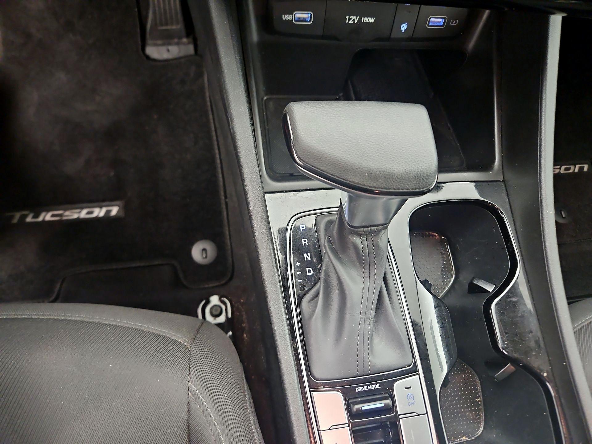 Thumbnail: 2024 Hyundai Tucson - 17