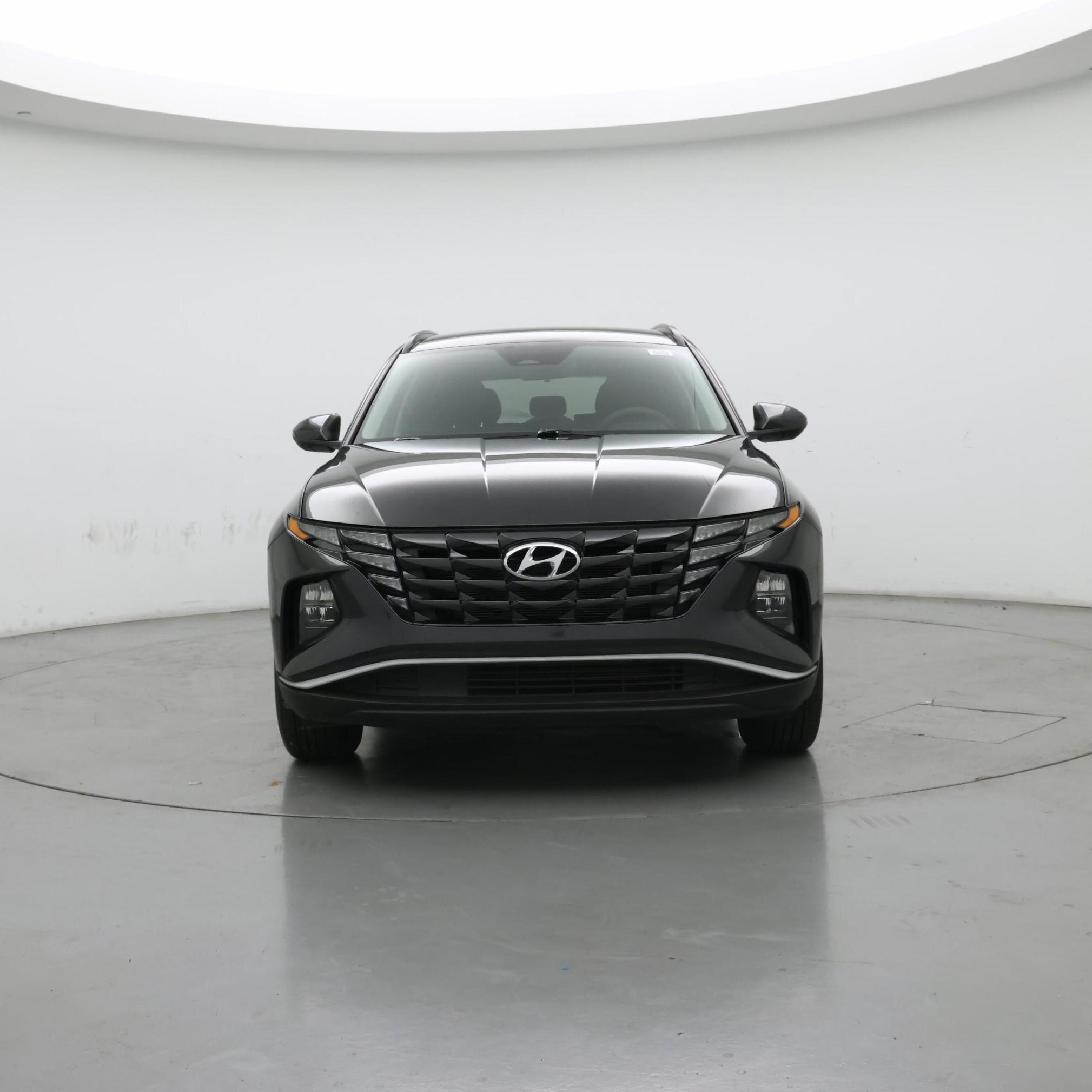 Thumbnail: 2024 Hyundai Tucson - 5