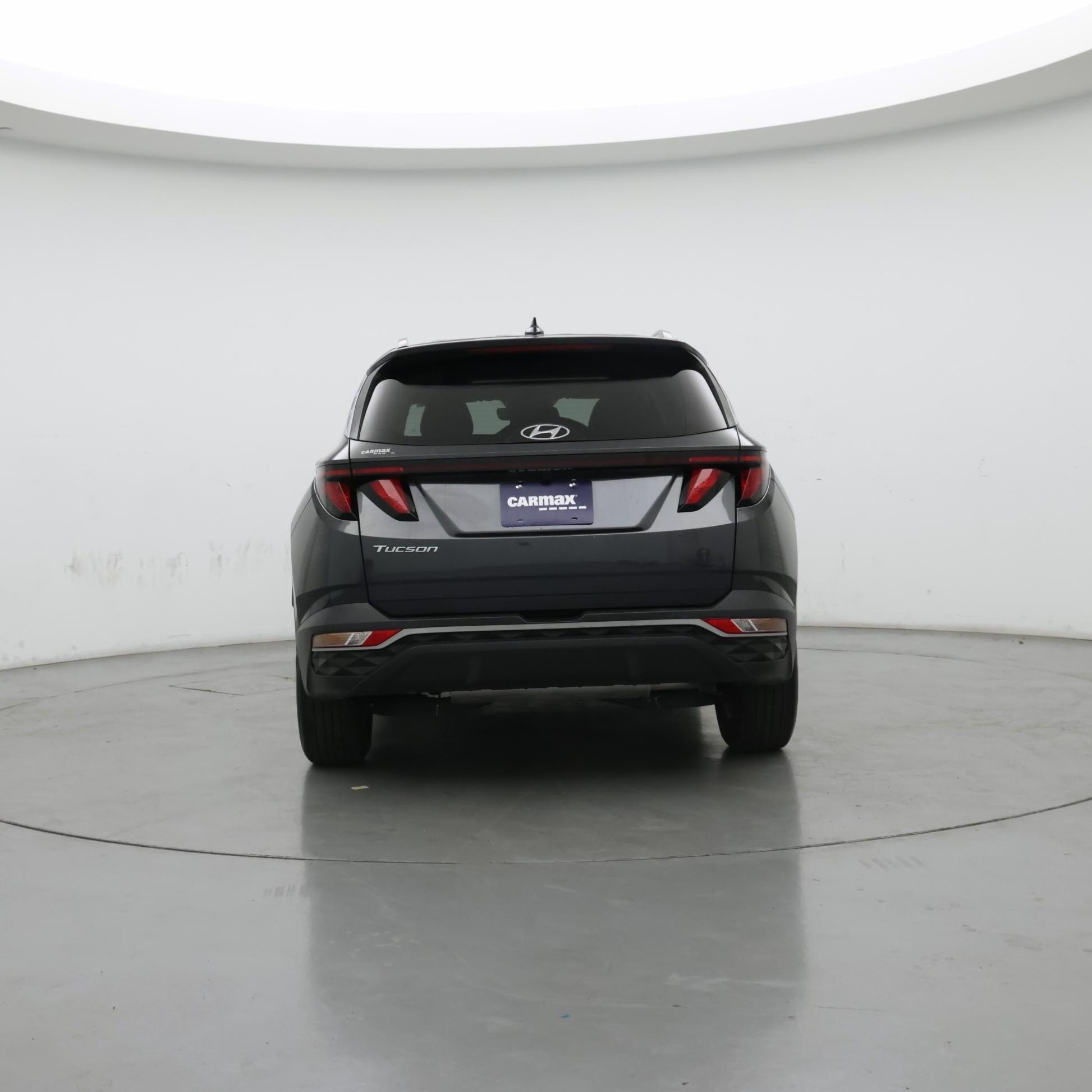 Thumbnail: 2024 Hyundai Tucson - 6