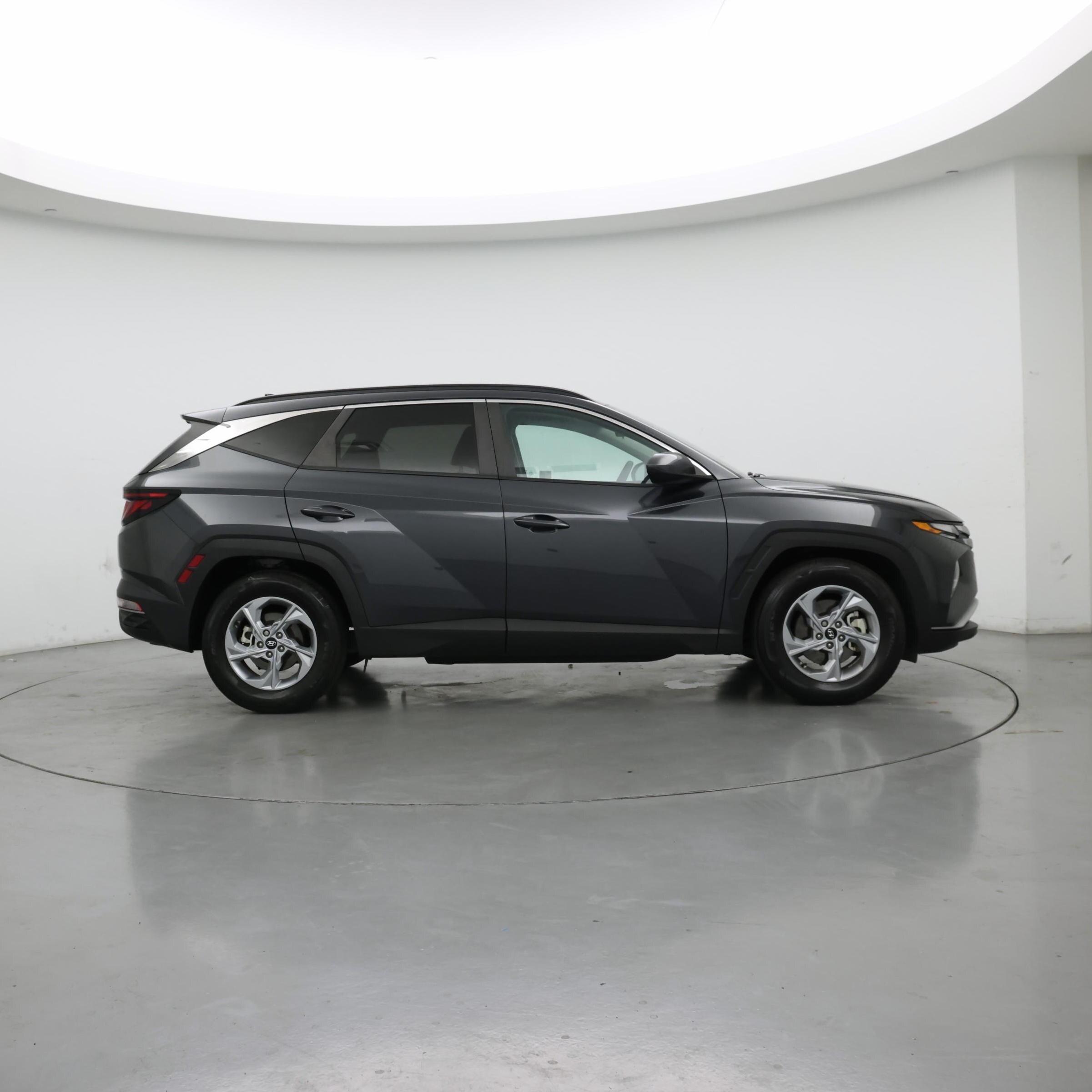 Thumbnail: 2024 Hyundai Tucson - 7