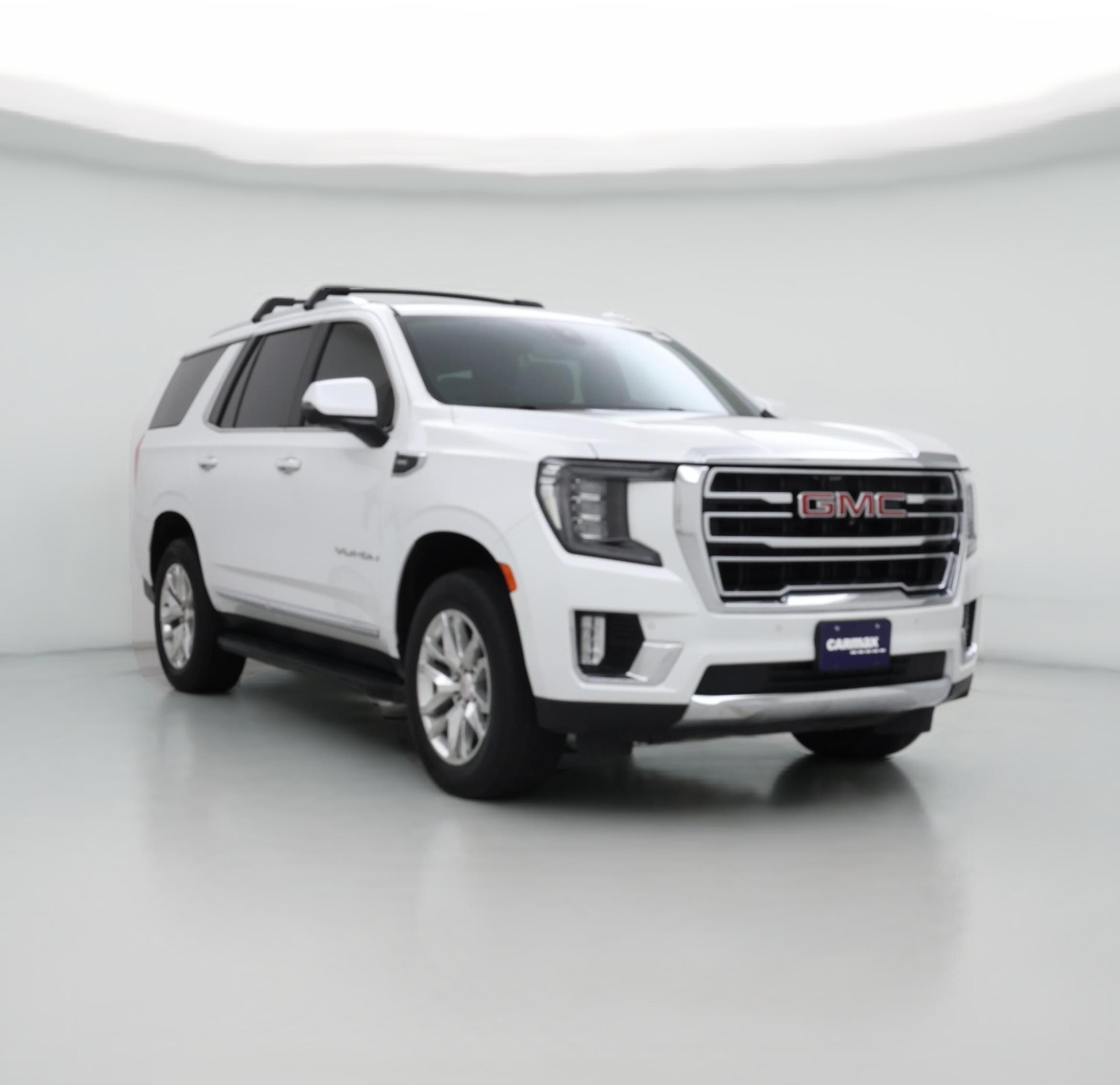 Thumbnail: 2022 GMC Yukon - 1